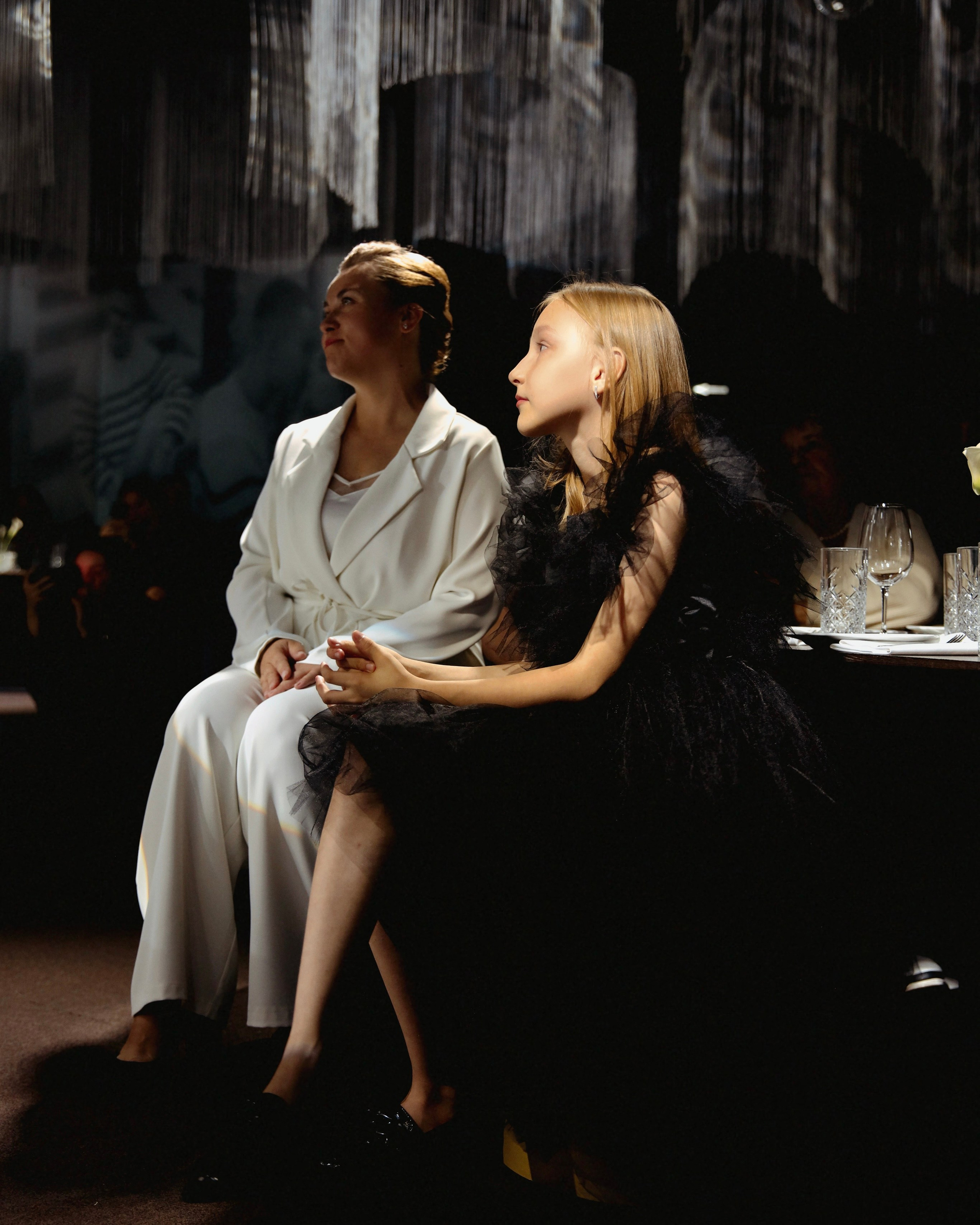 Данил и Кристина. Your lerris