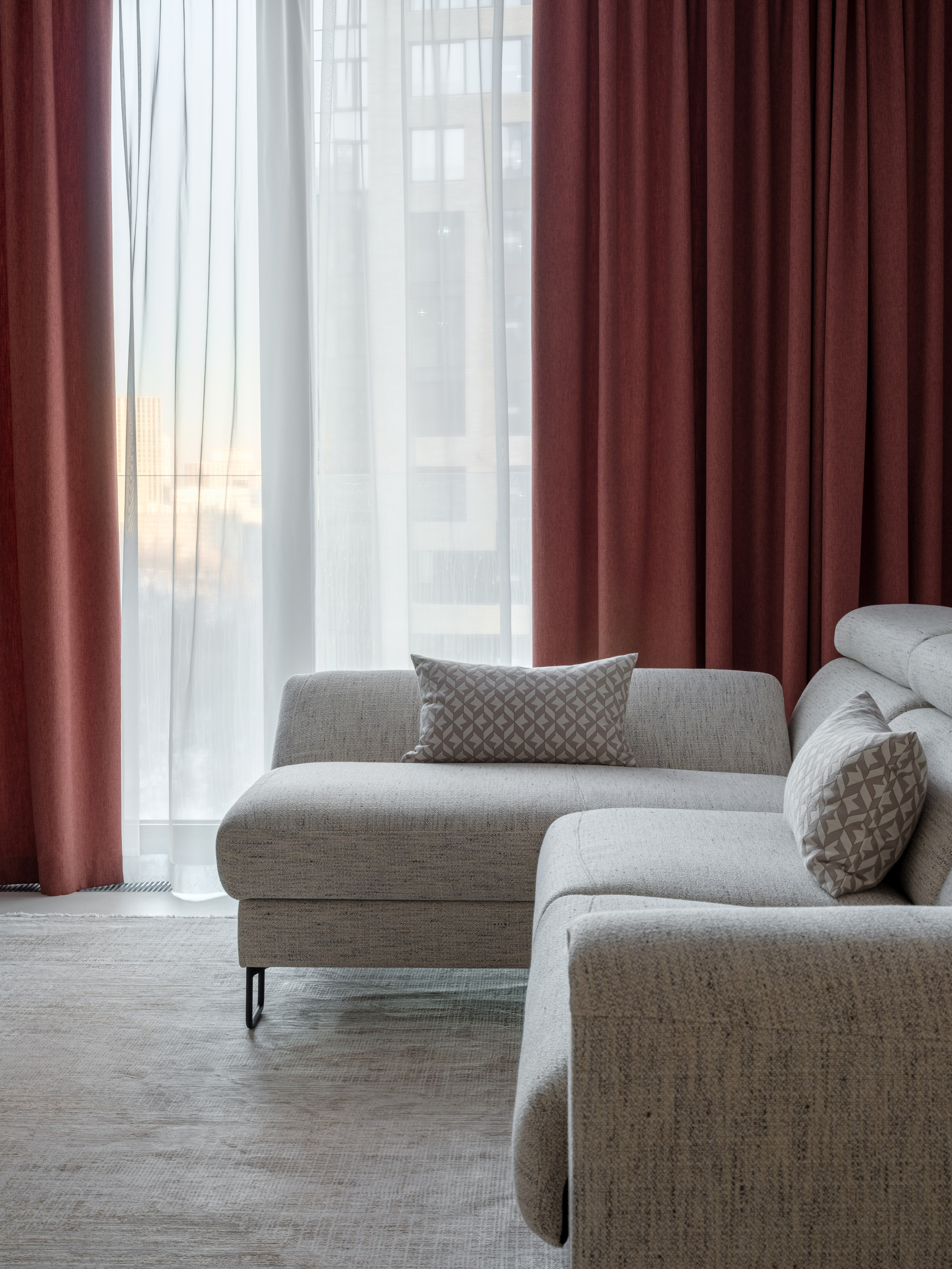 Ланового. Артур Попов — интерьерный фотограф