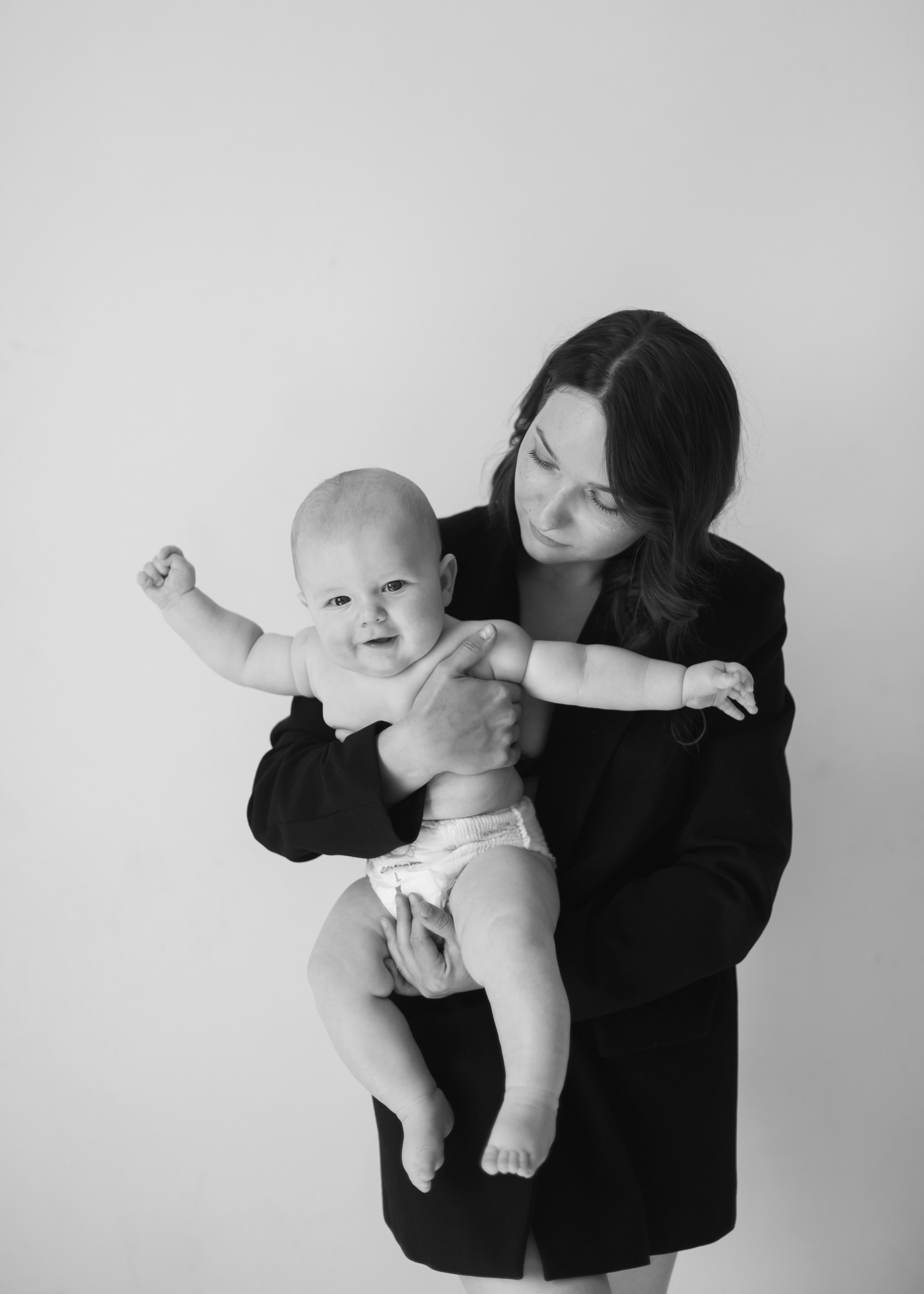 Дарья, Влад, Арсений. Утонченный фотограф в Санкт-Петербурге Ксения Пелевина