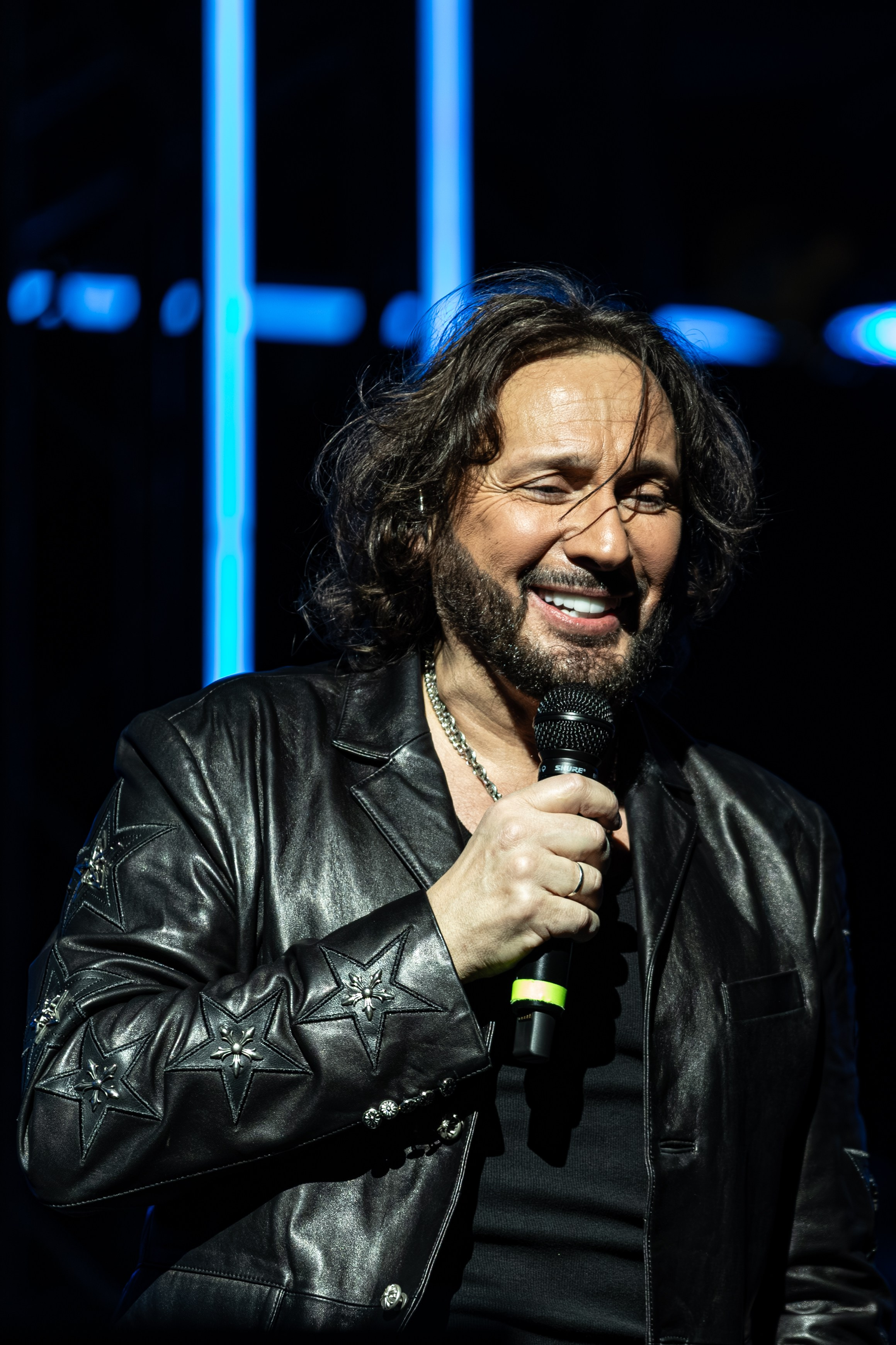 Стас Михайлов. Полина Шубодерова | Фотограф