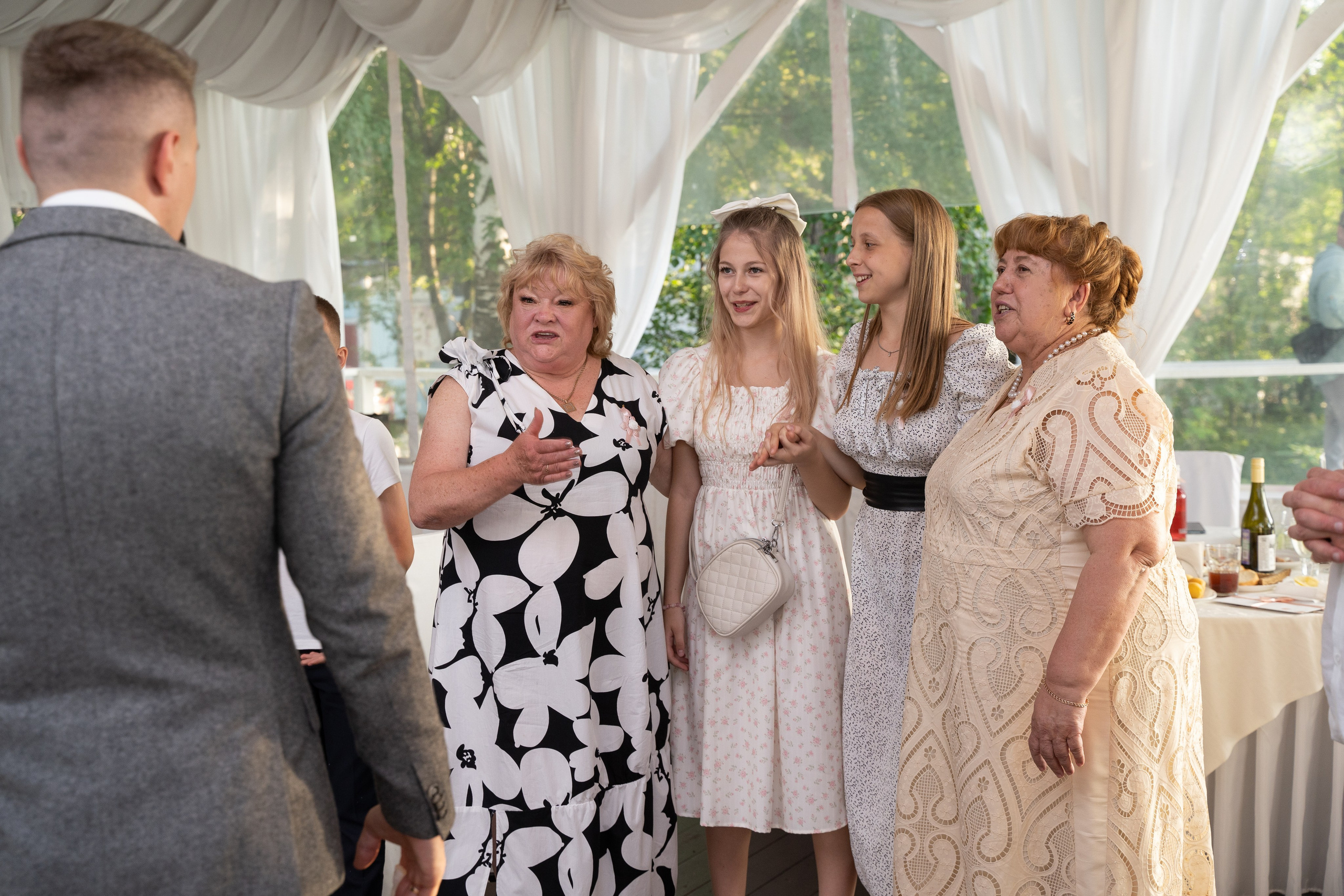 Артем и Даша. Свадебный и семейный фотограф в Екатеринбурге Анна Месяцева