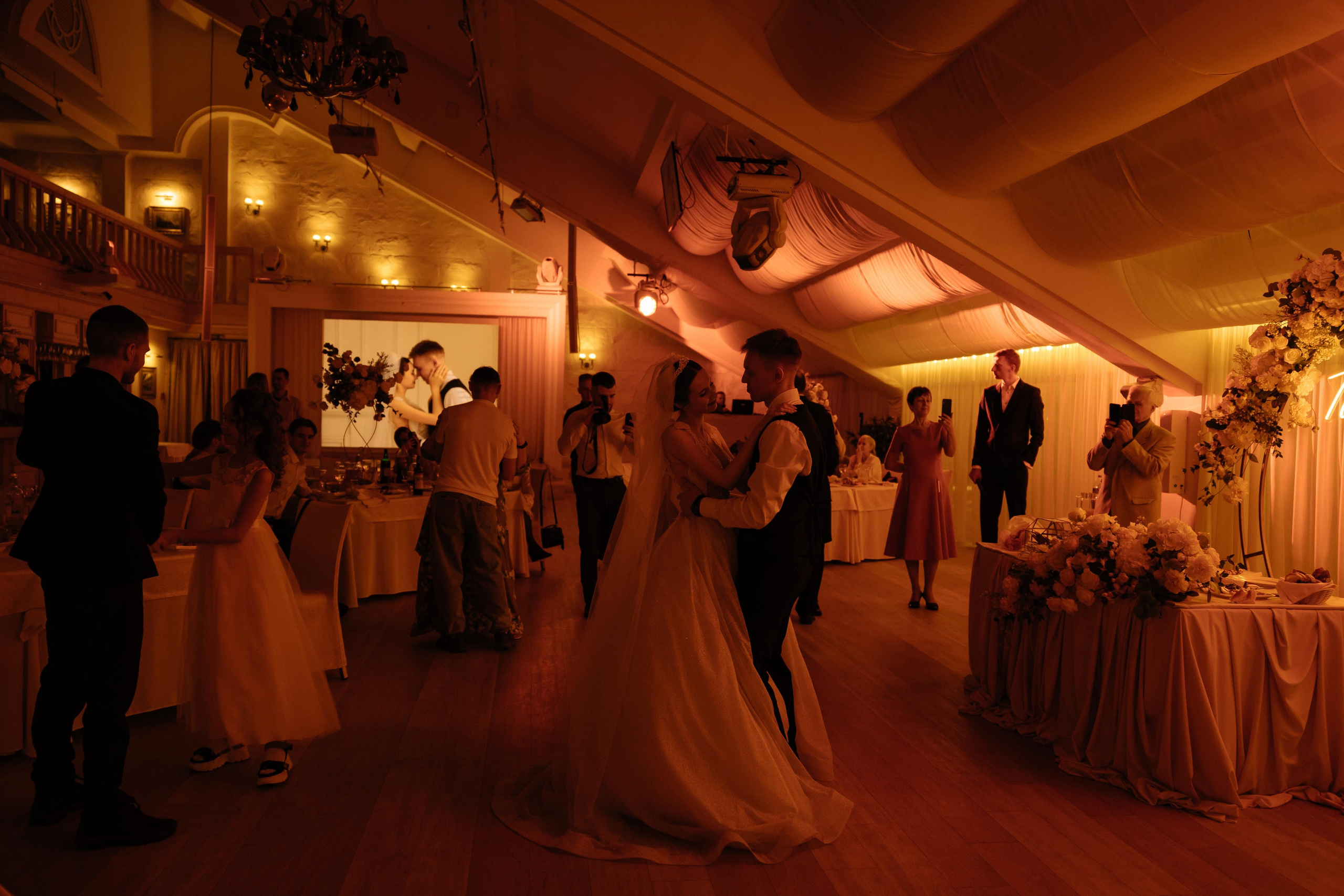 Свадебная история. В родном гнезде. Свадебный и семейный фотограф Рассказова Виктория