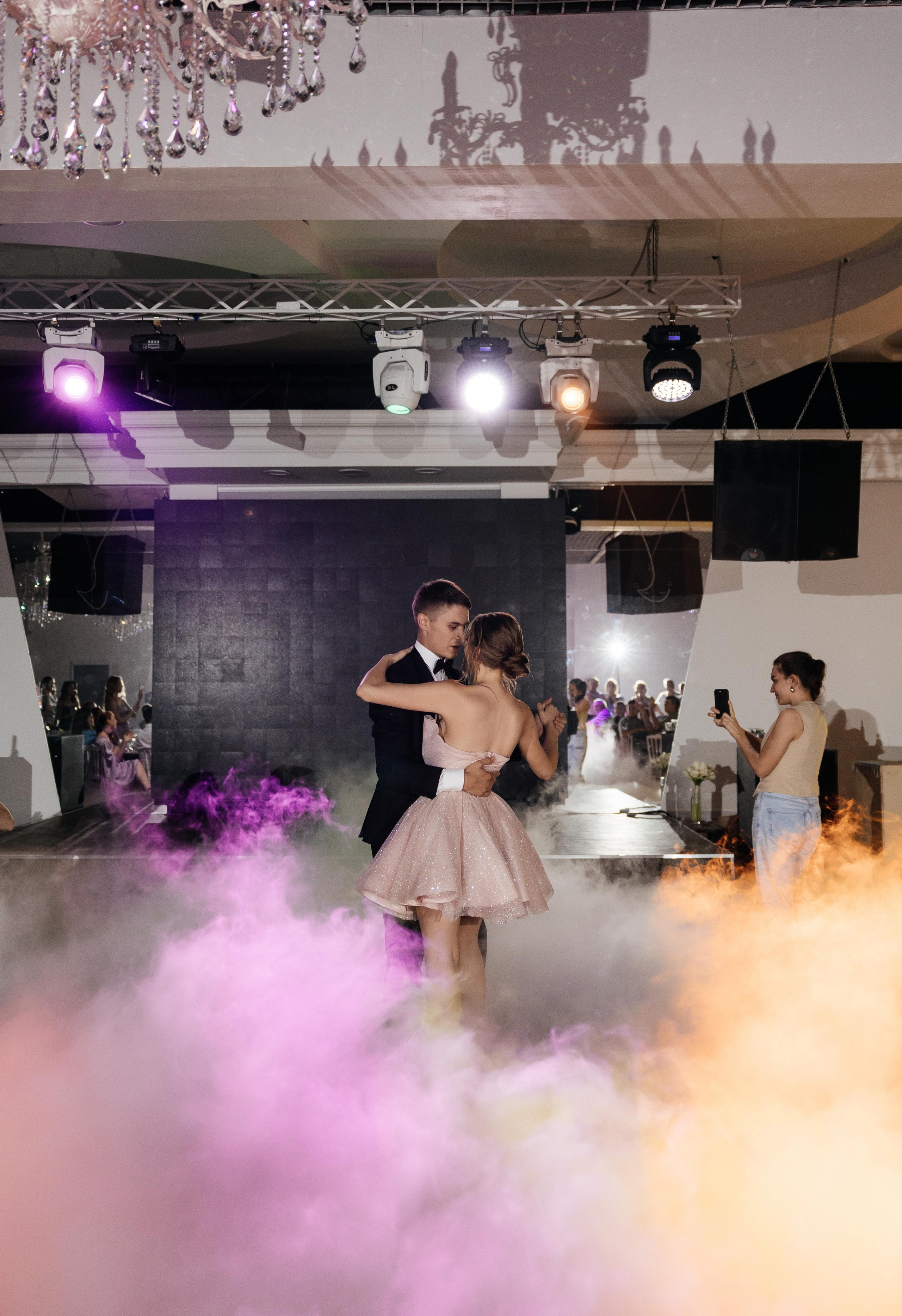 Свадебная история Кирилла и Алины. Свадебный и семейный фотограф Рассказова Виктория