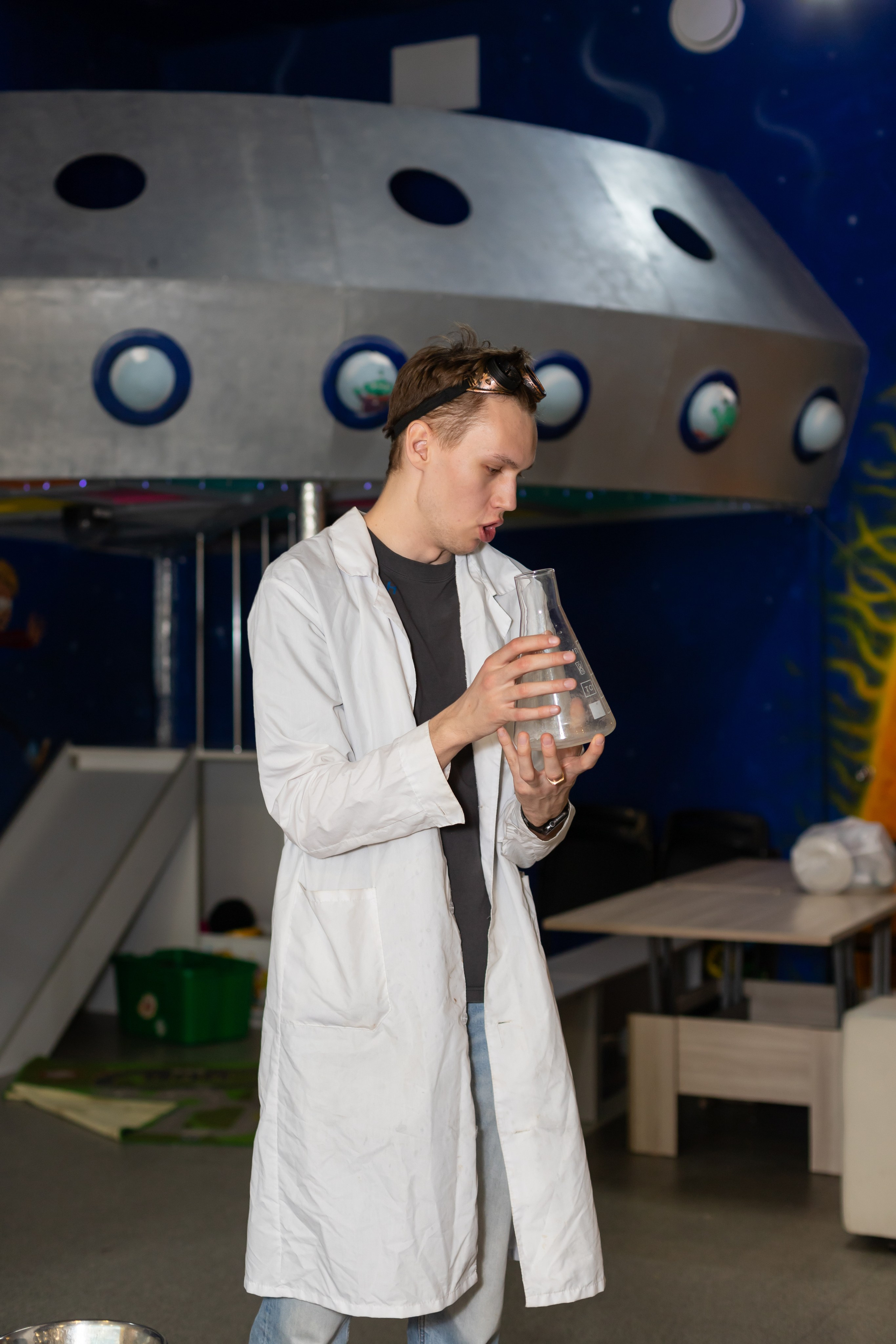 День рождение Оливии. Марина Шаймухаметова. Фотограф в Уфе