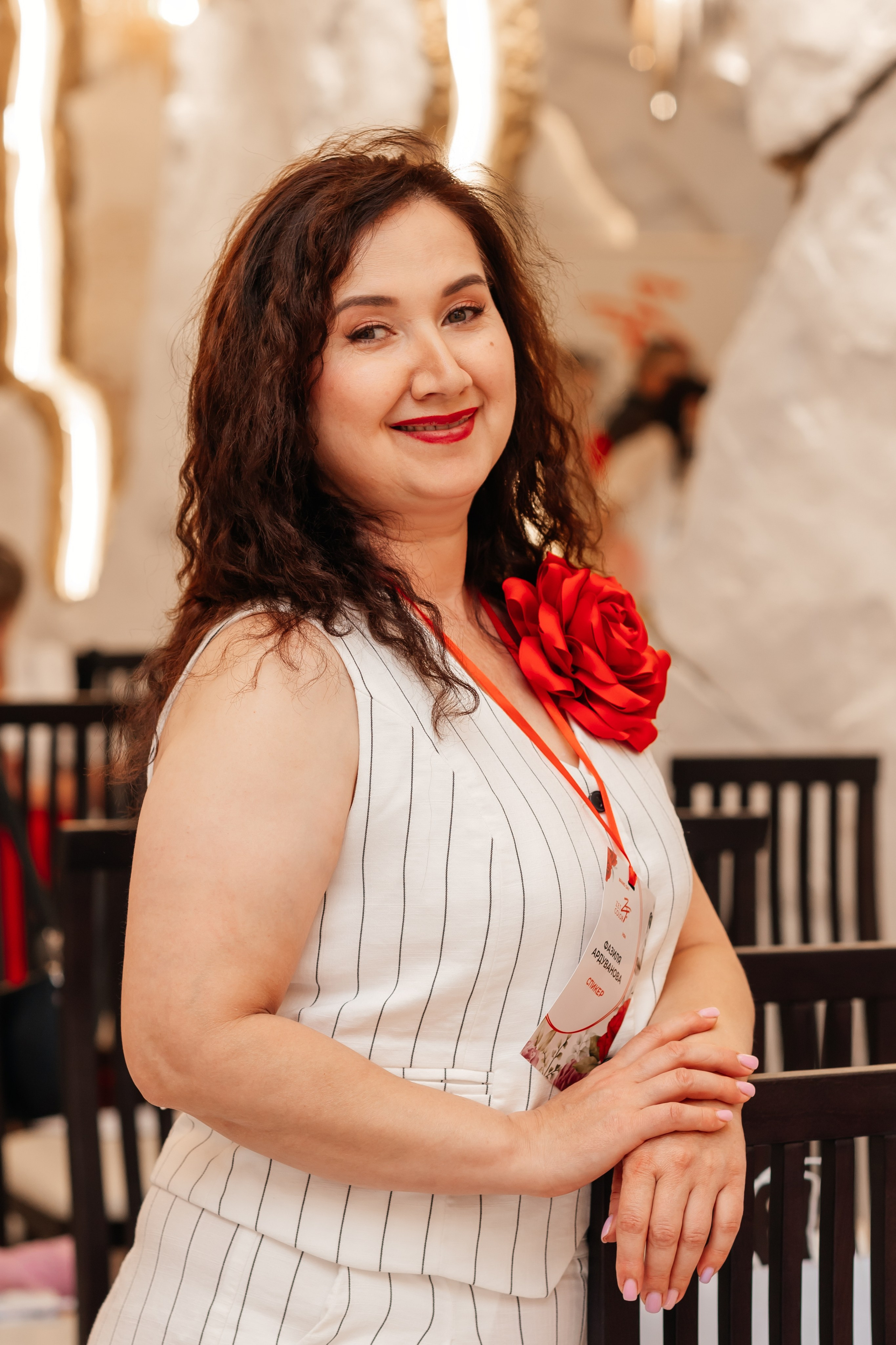 Brand Day Zen Color. Марина Шаймухаметова. Фотограф в Уфе