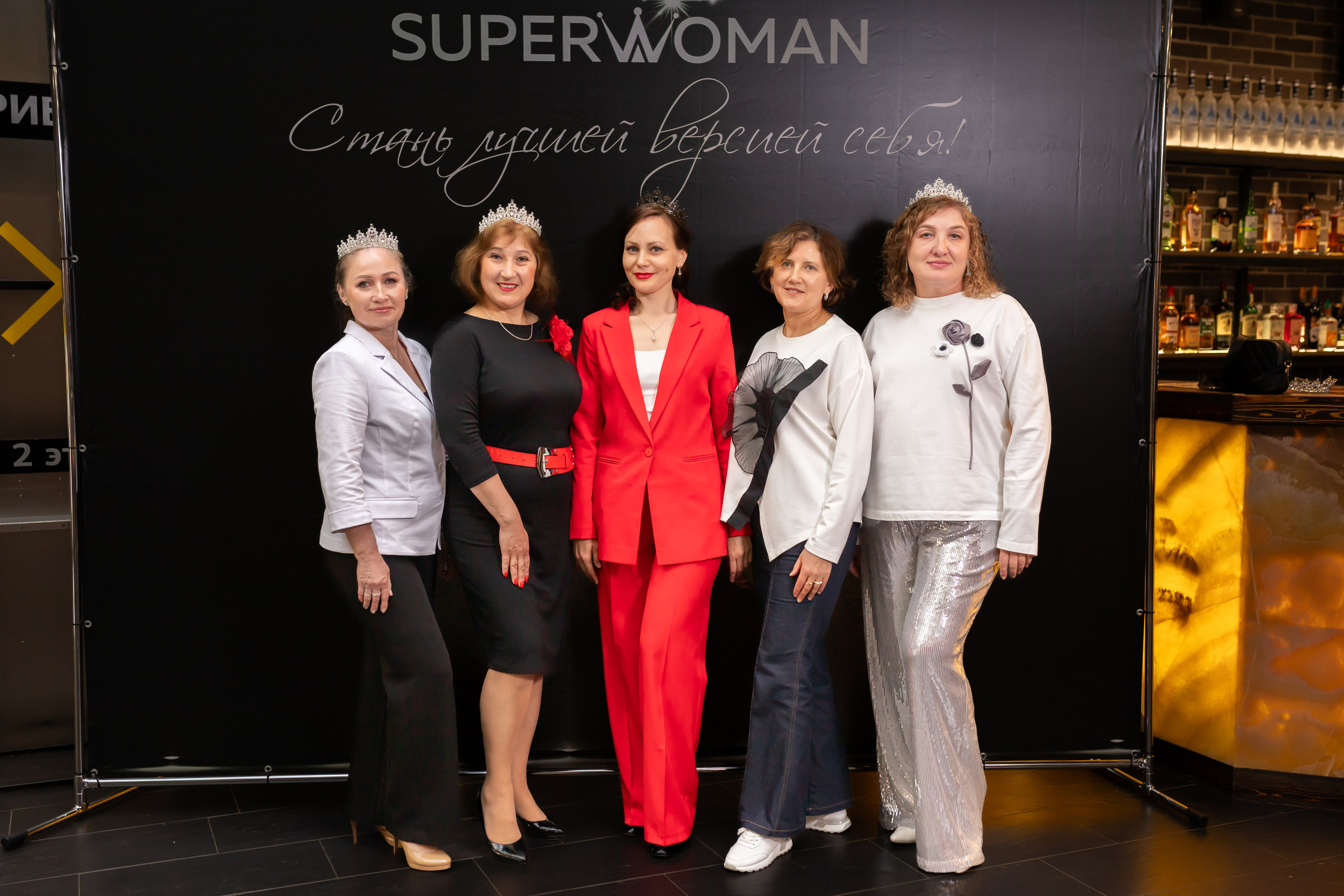 Super woman. Марина Шаймухаметова. Фотограф в Уфе