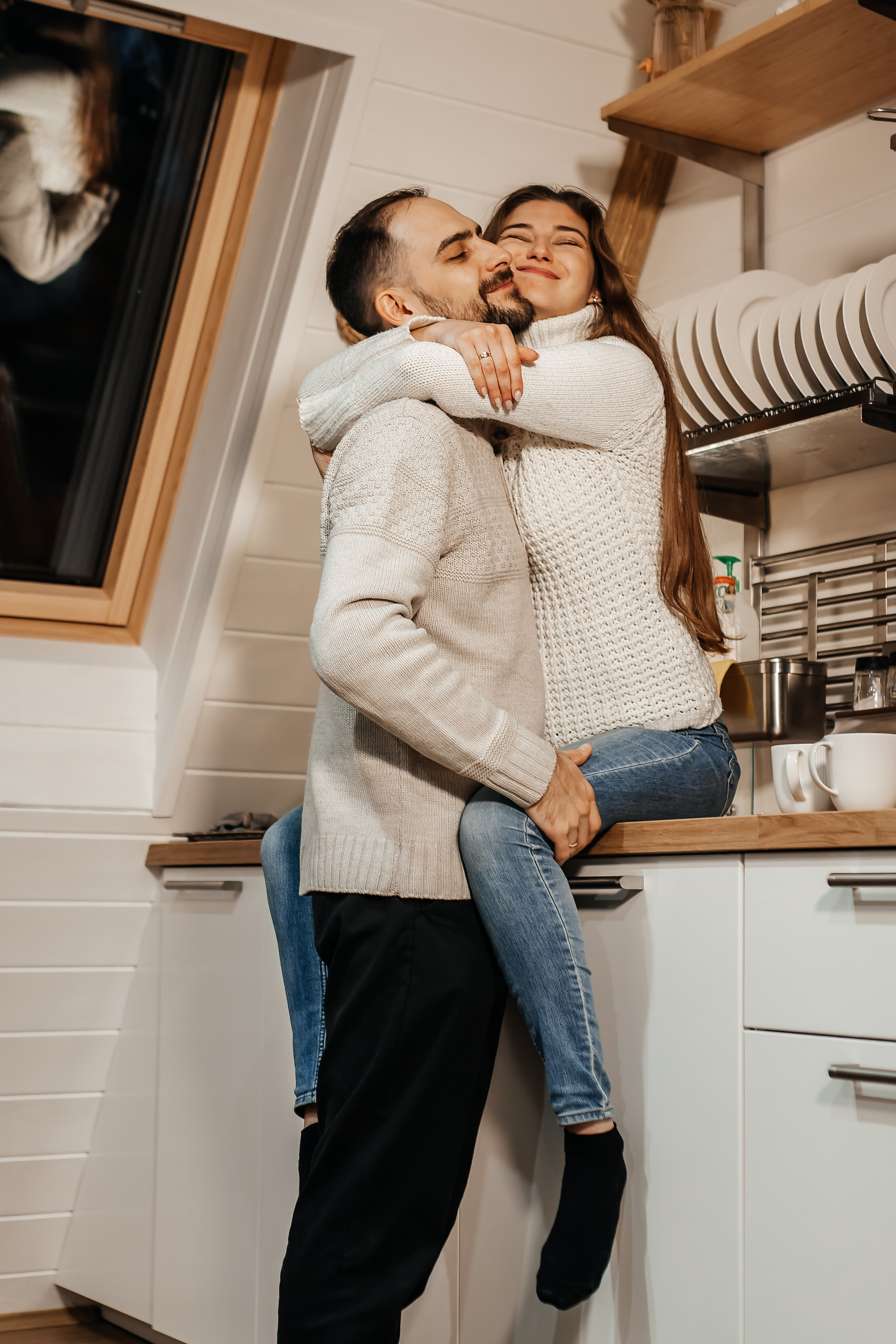 Кедр-камп. Марина Шаймухаметова. Фотограф в Уфе