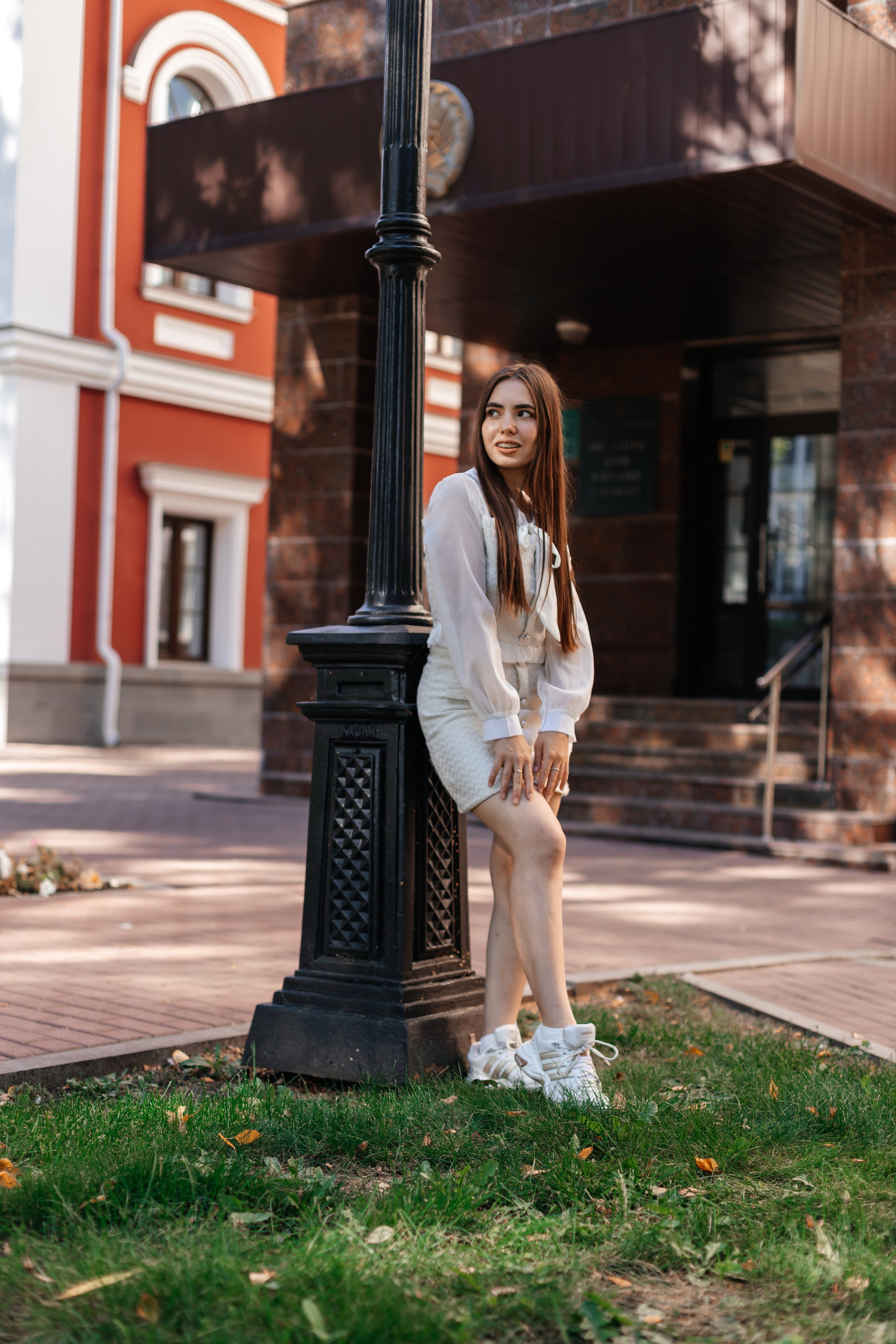 Розалина. Марина Шаймухаметова. Фотограф в Уфе