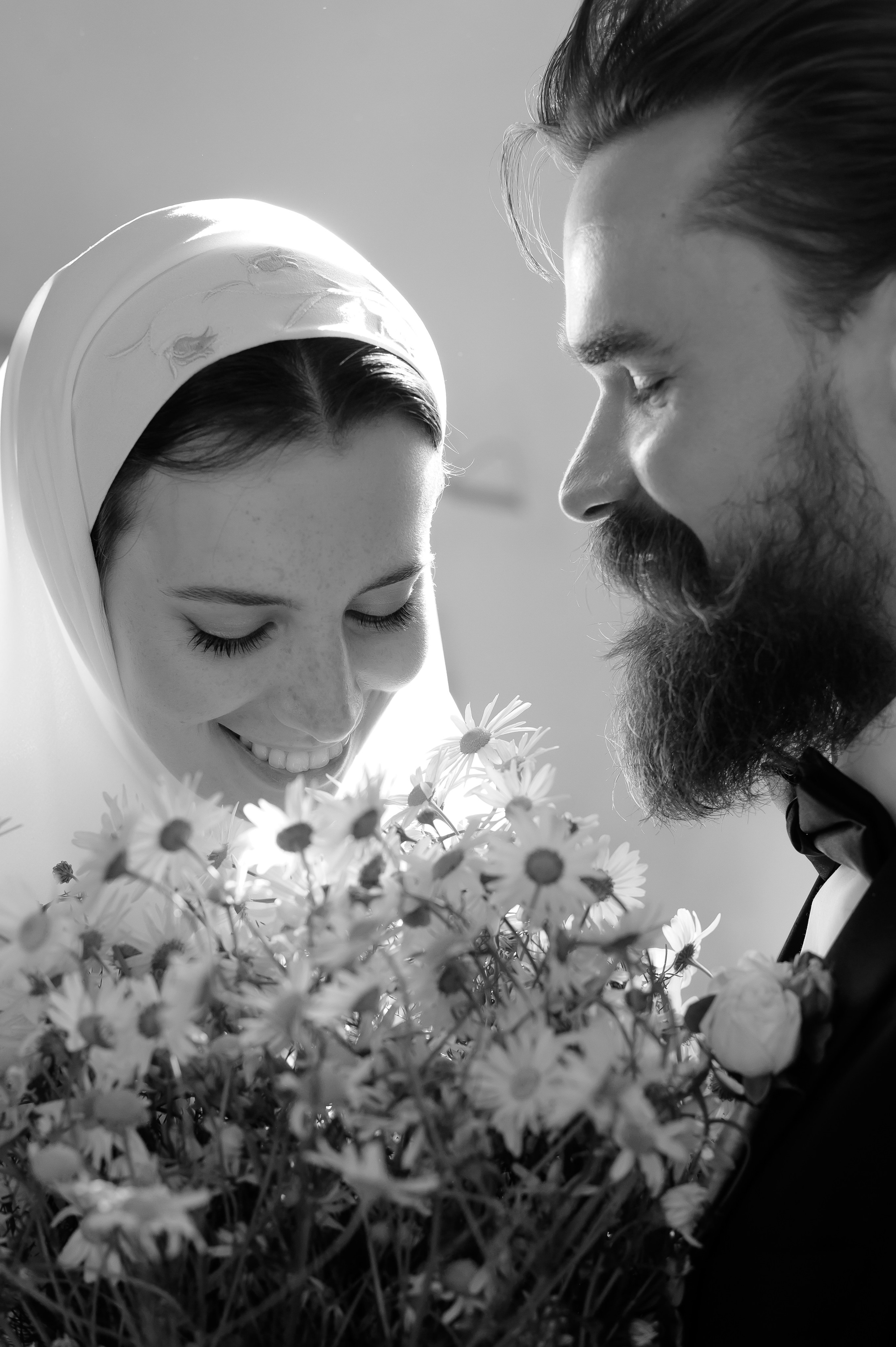 Александр & Елизавета (Санкт-Петербург, Троицкий храм). Семейный и свадебный фотограф в Санкт-Петербурге Серафима Смирнова