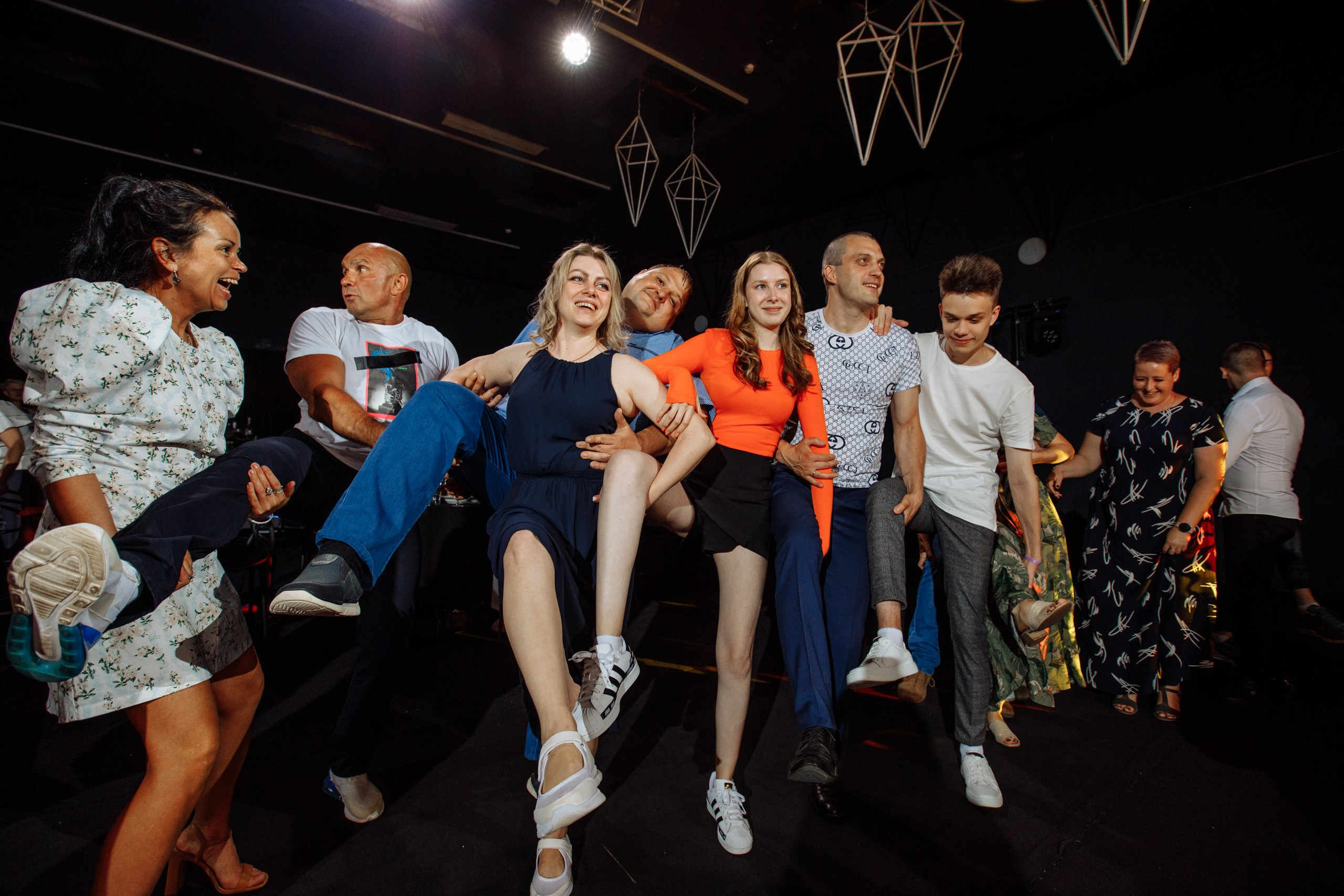 КХ. Свадебный фотограф в Ярославле Анастасия Архипова