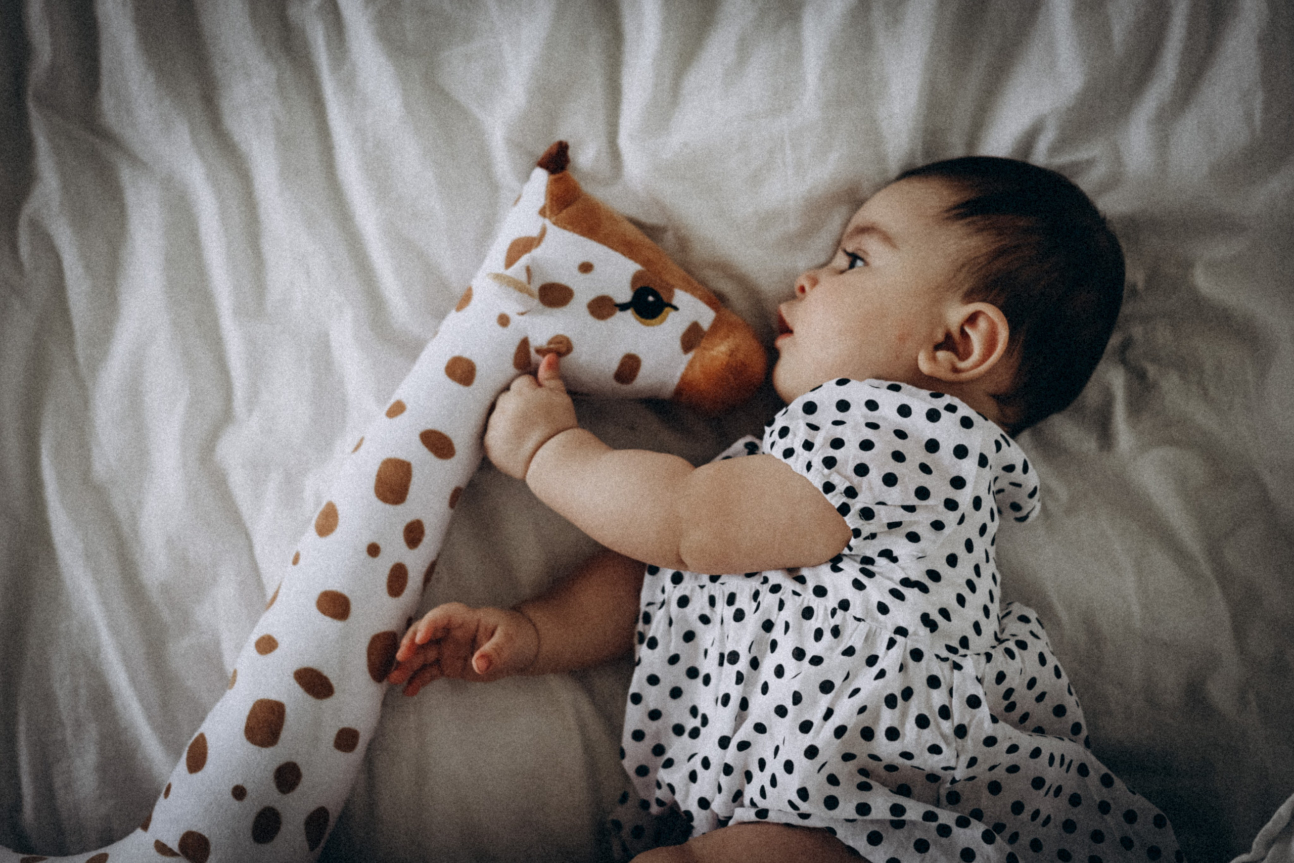 Детская. Фотограф Оксана Пономарева