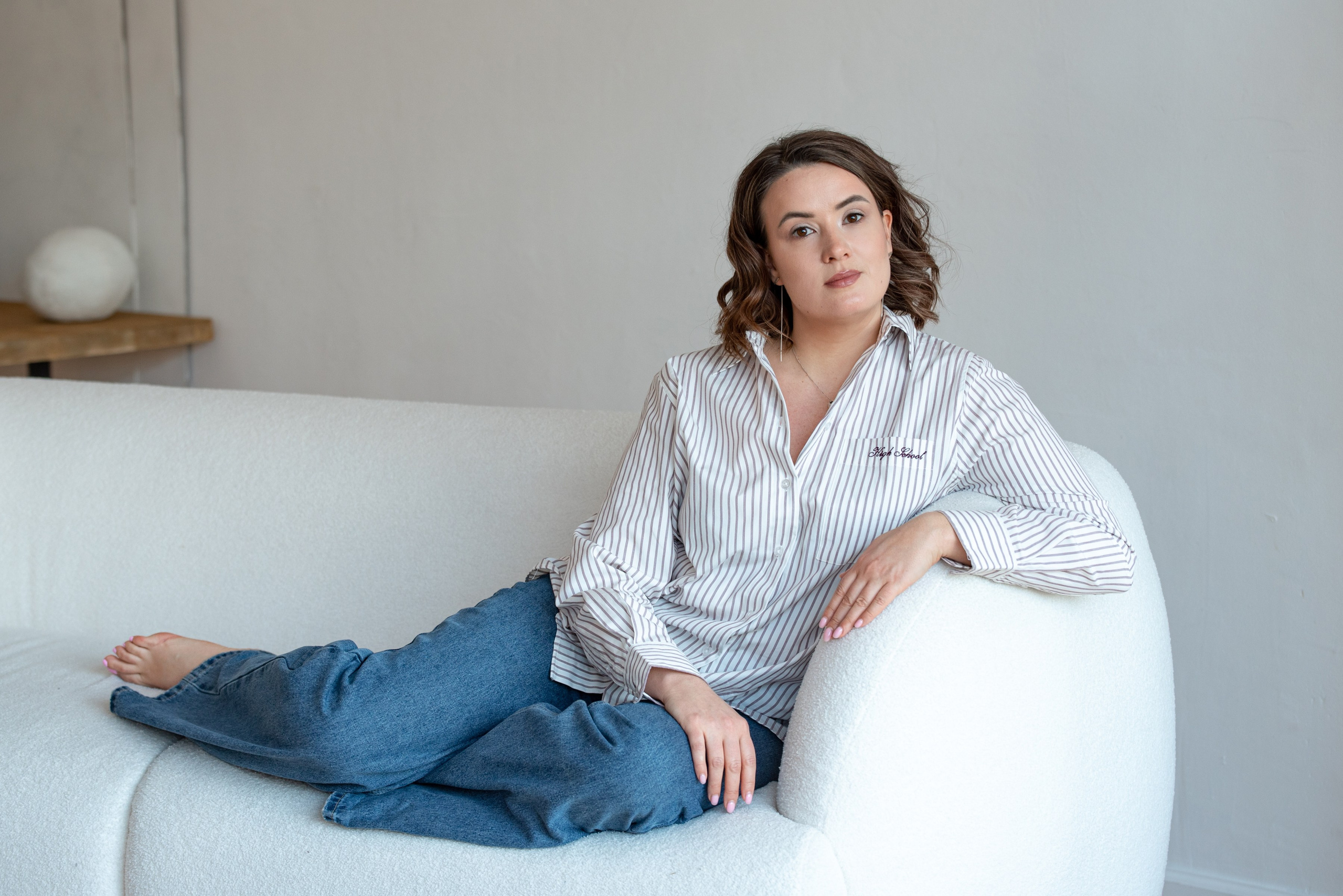 Контент. Фотограф Оксана Гордеева Рязань