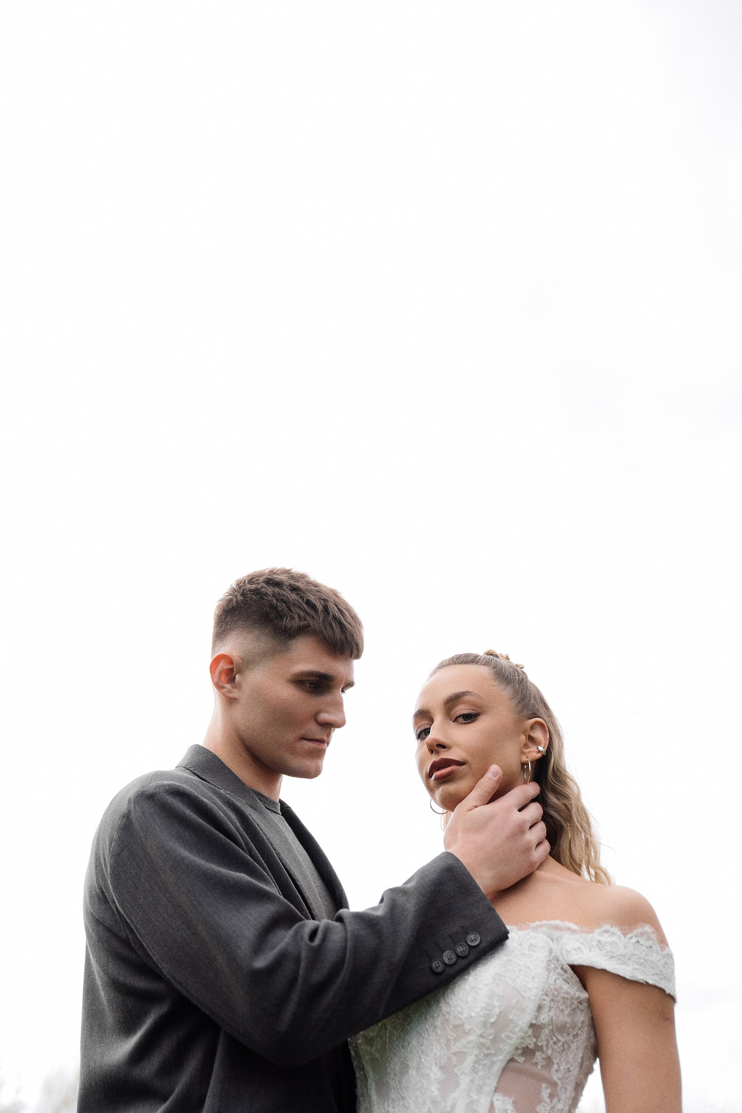 Ян & Ксения. Фотограф Уфа Екатерина Пашина