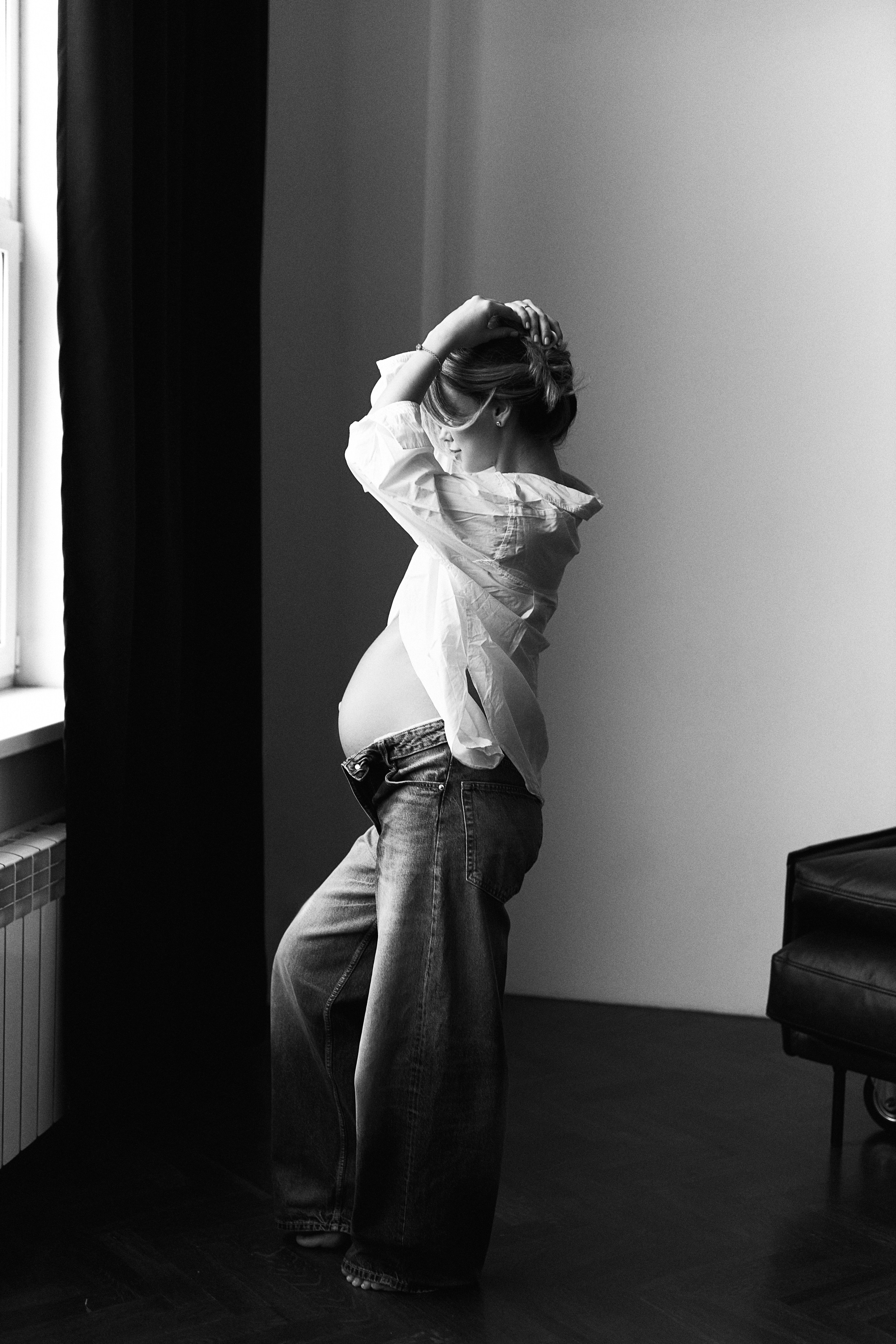 Ксения. Фотограф в Екатеринбурге и Москве, Анна