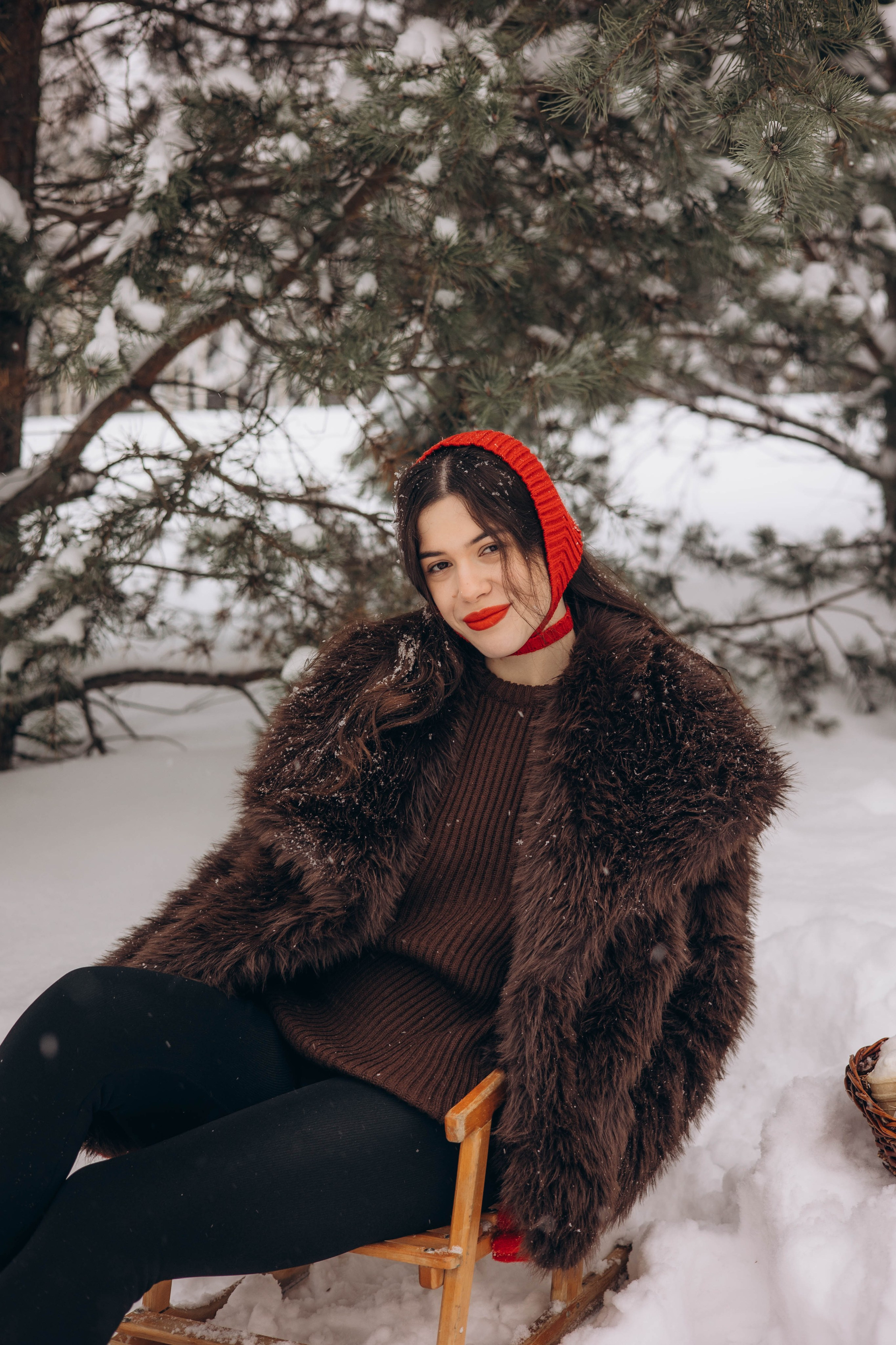 Алена. Наталья Косьянова. Ваш фотограф. Москва