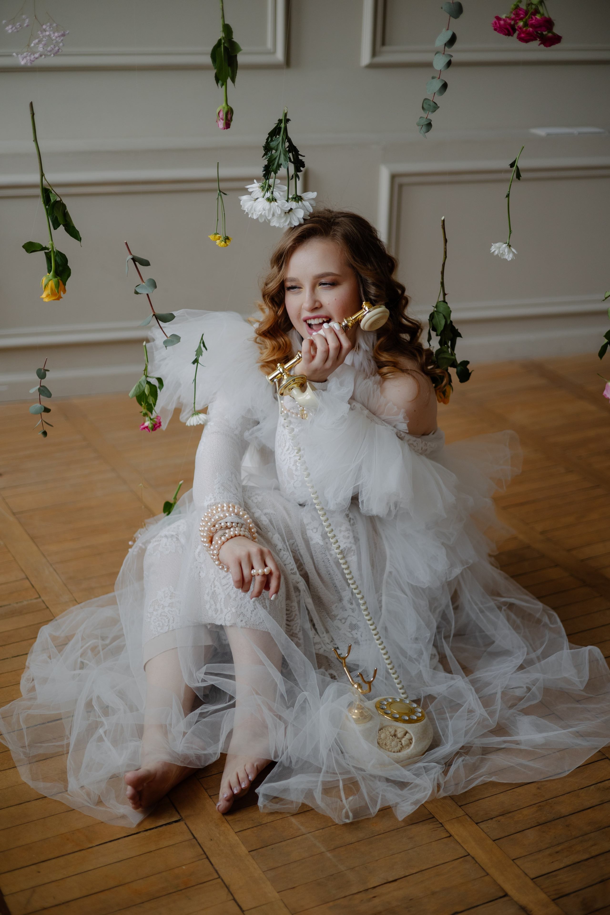 Катюша. Свадебный и портретный фотограф в Москве, Туле и Брянске Дара Евсеева