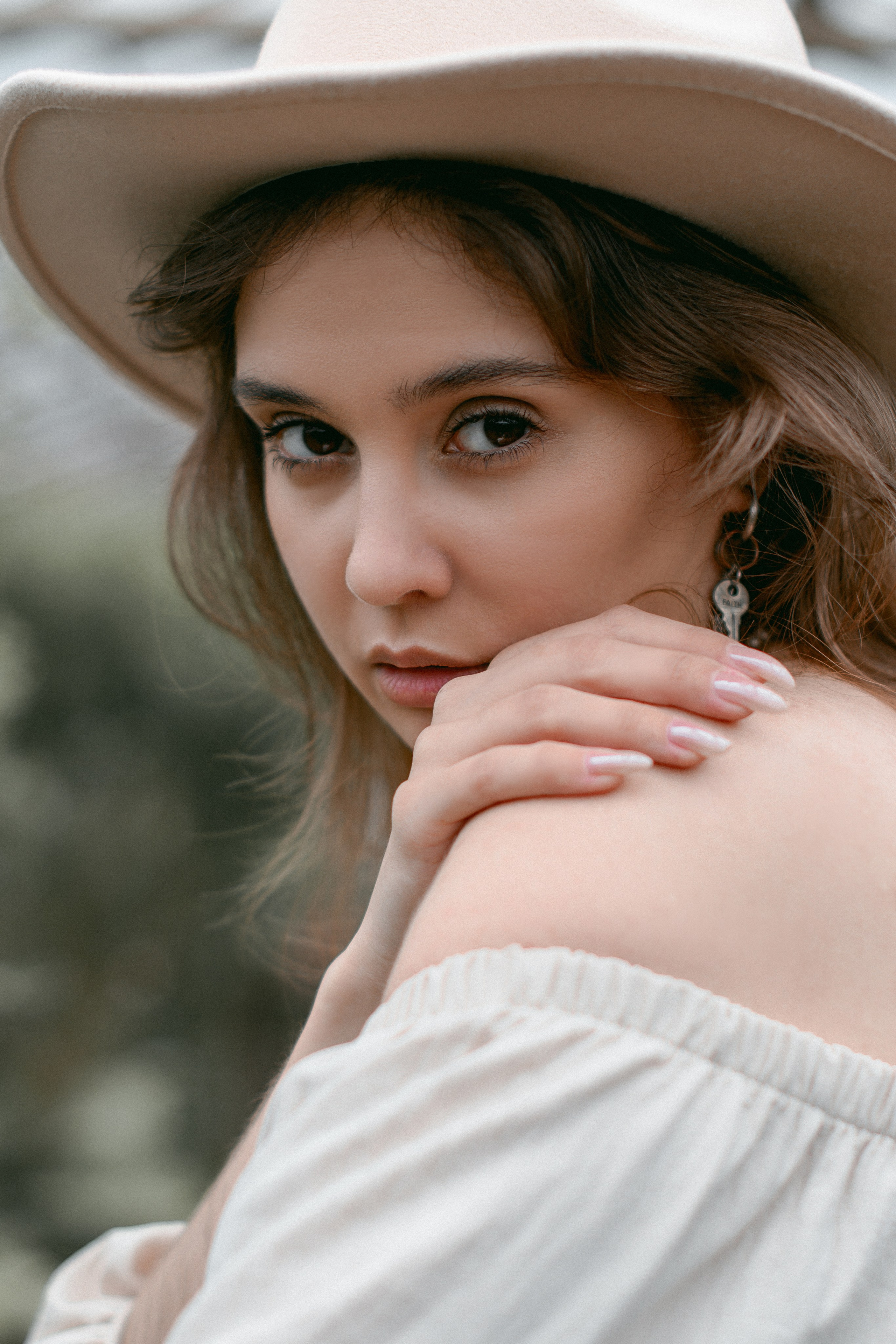 Света. Конек-горбунок. Фотограф в Челябинске Любовь Денисенко