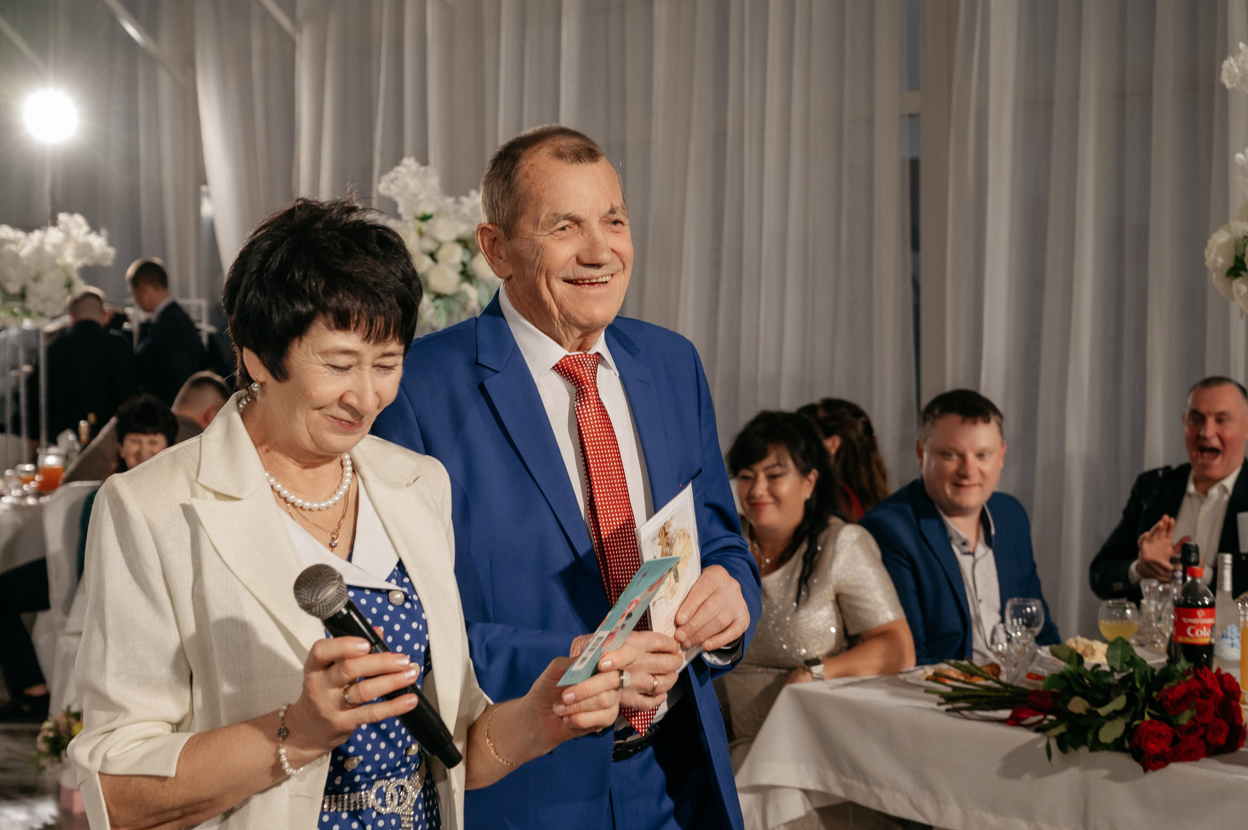 Октябрь навсегда. Свадебный фотограф Мария Строгонова