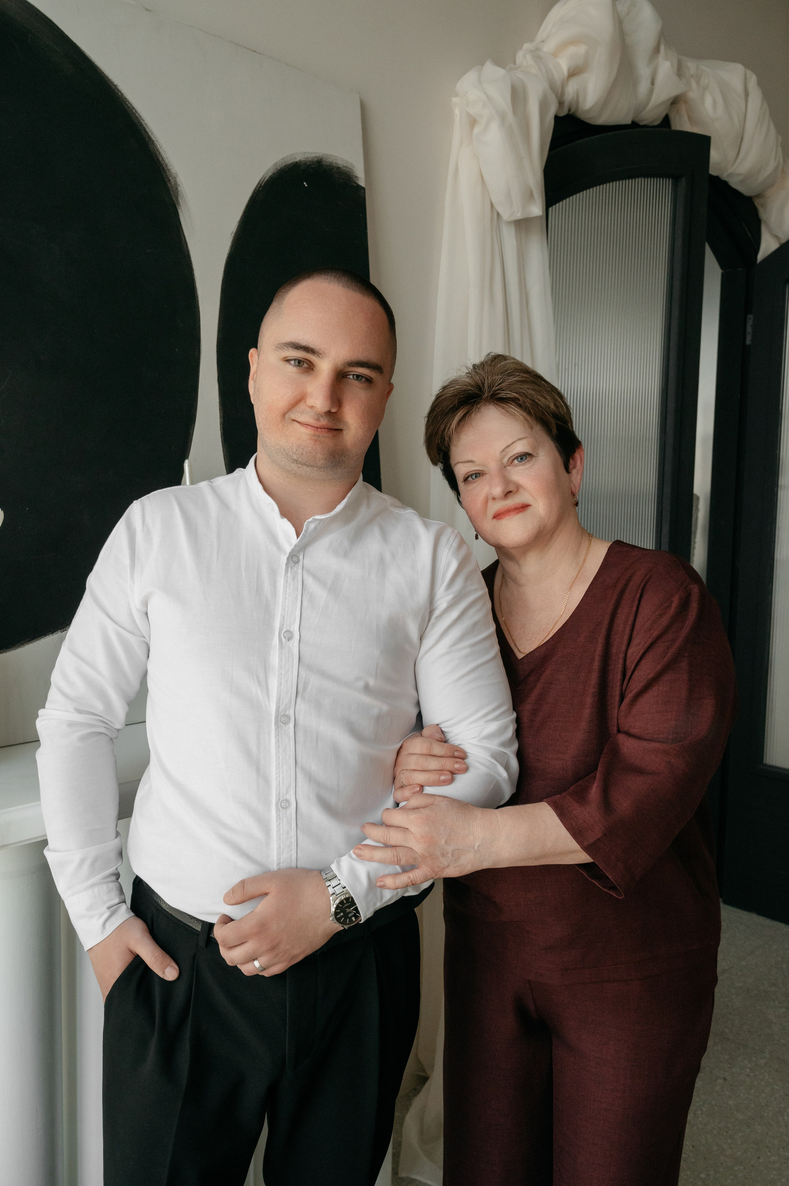 Вжух, и Ване уже годик. Свадебный фотограф Мария Строгонова