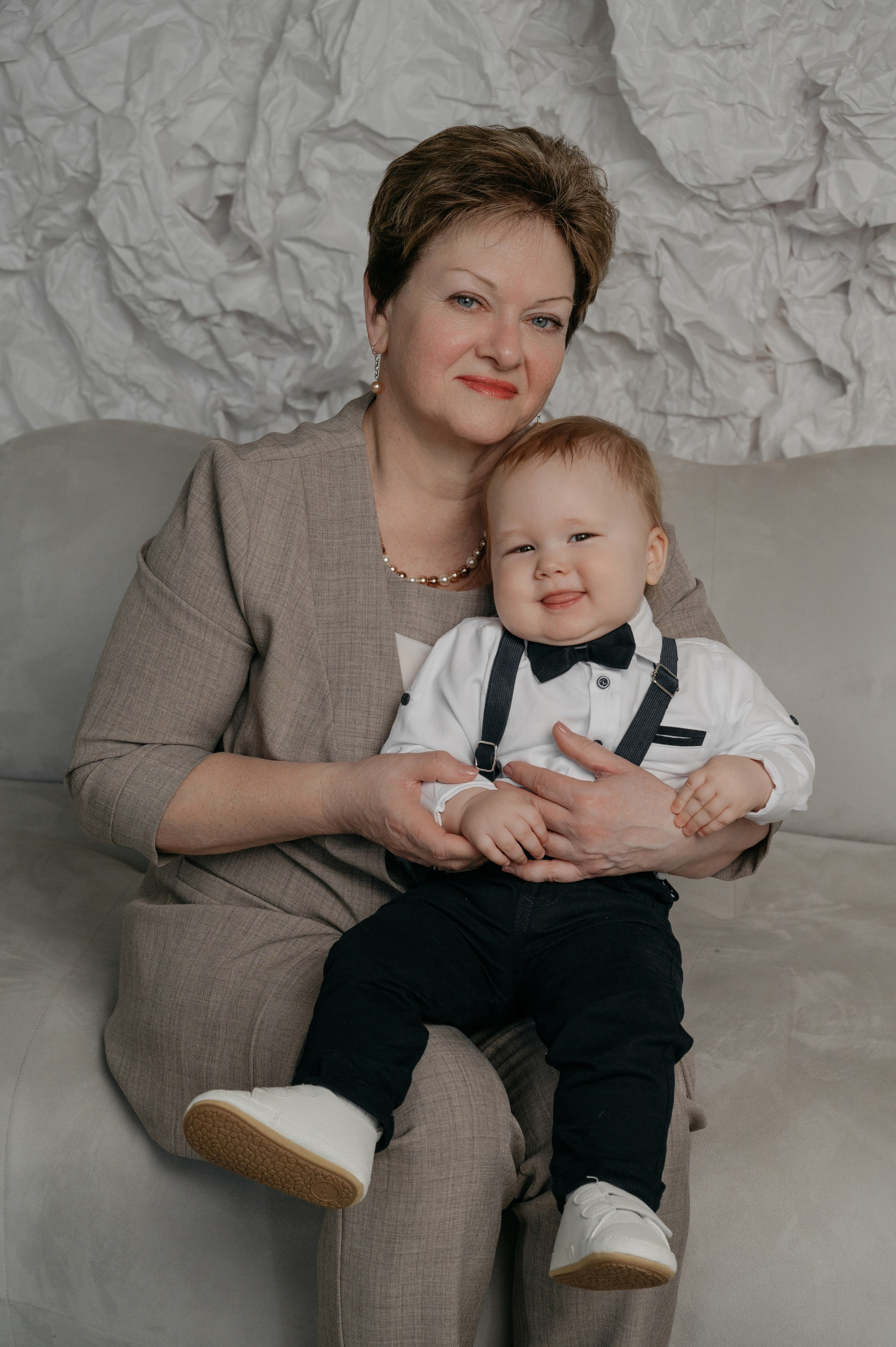 Вжух, и Ване уже годик. Свадебный фотограф Мария Строгонова