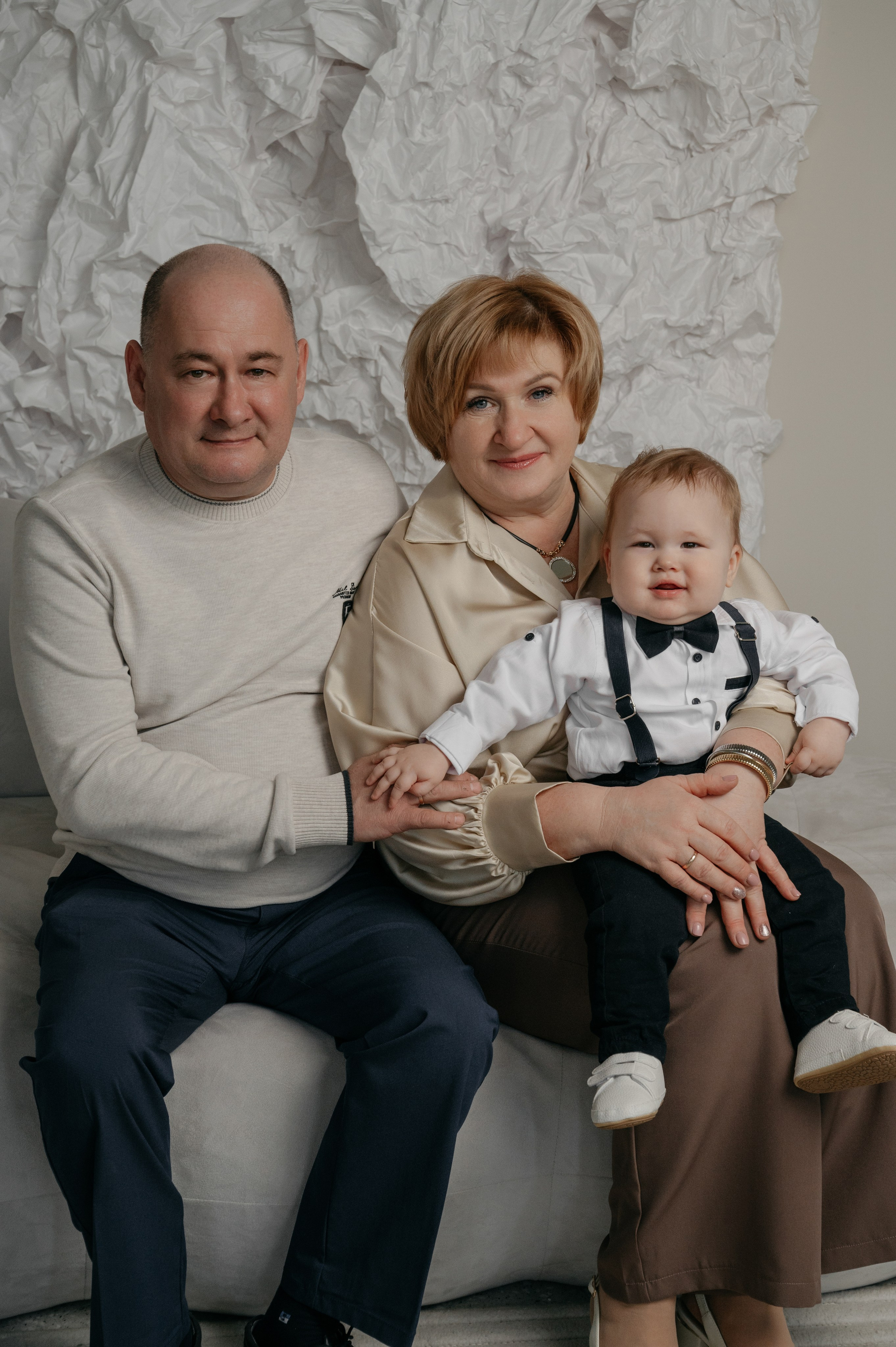 Вжух, и Ване уже годик. Свадебный фотограф Мария Строгонова