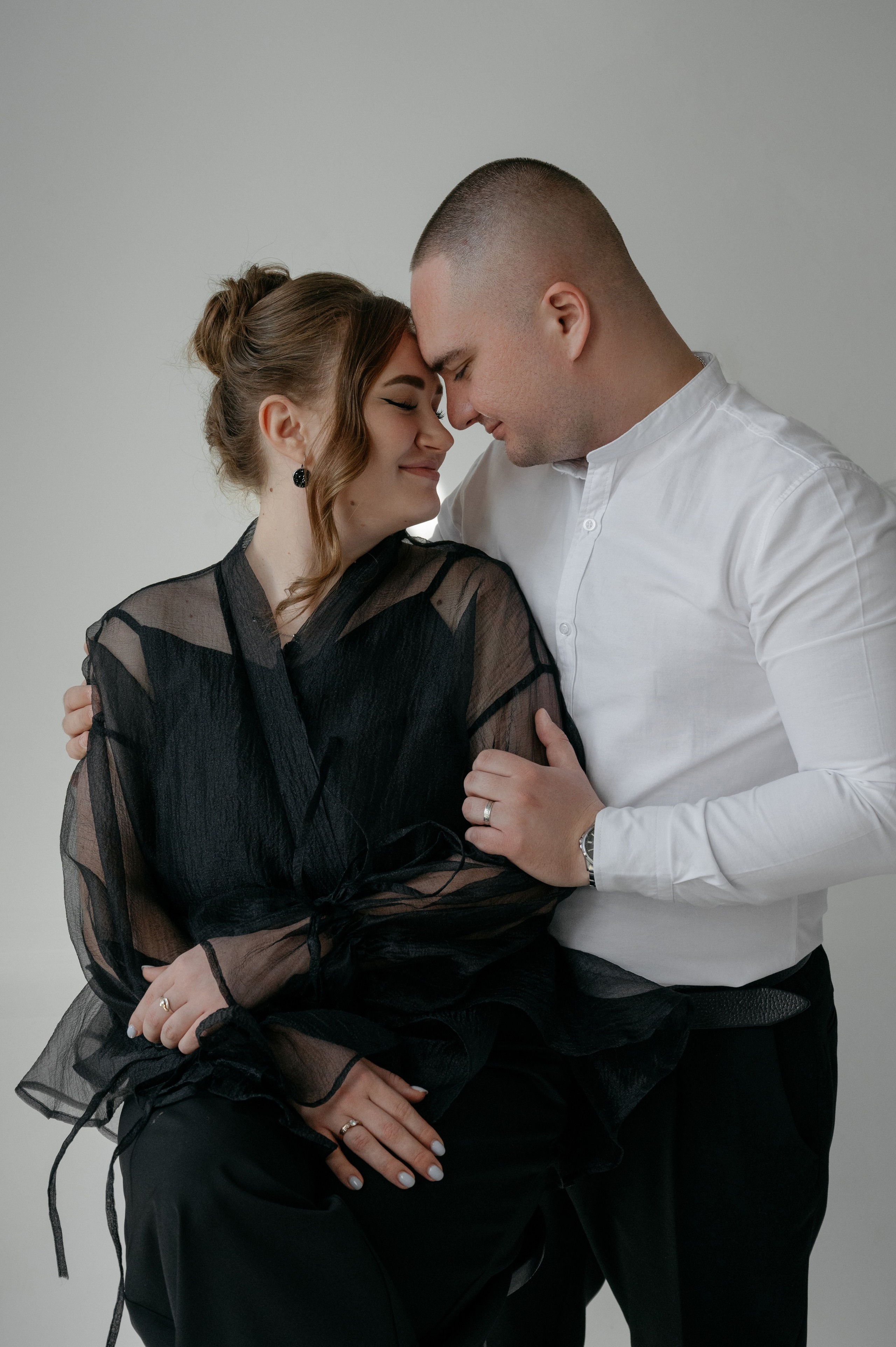 Вжух, и Ване уже годик. Свадебный фотограф Мария Строгонова