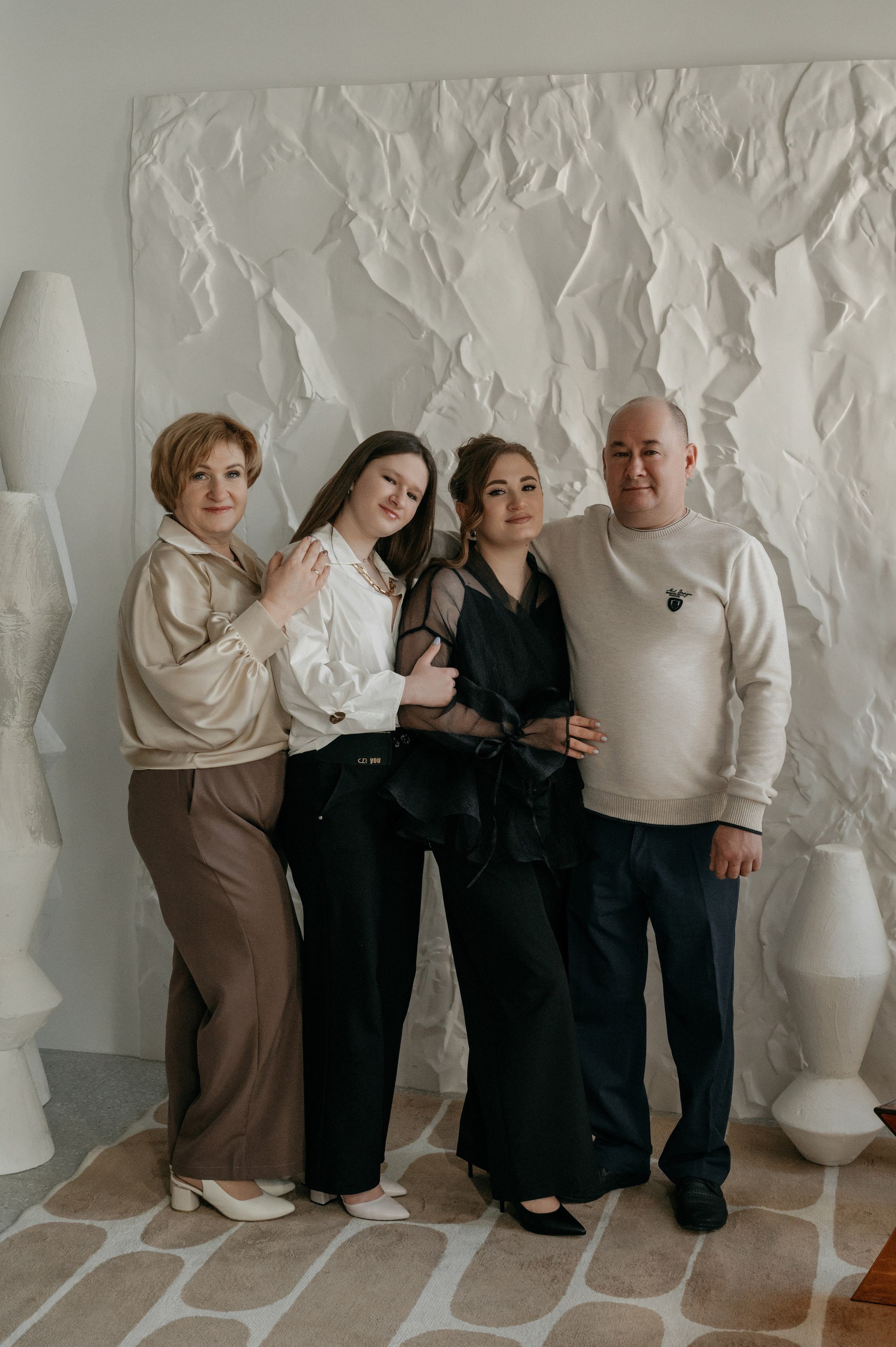 Вжух, и Ване уже годик. Свадебный фотограф Мария Строгонова