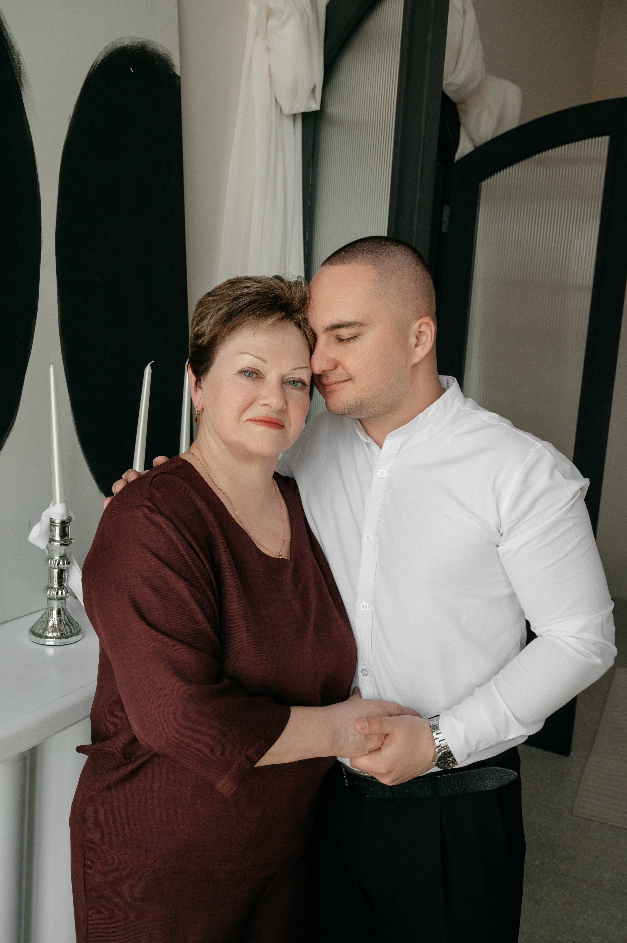 Вжух, и Ване уже годик. Свадебный фотограф Мария Строгонова
