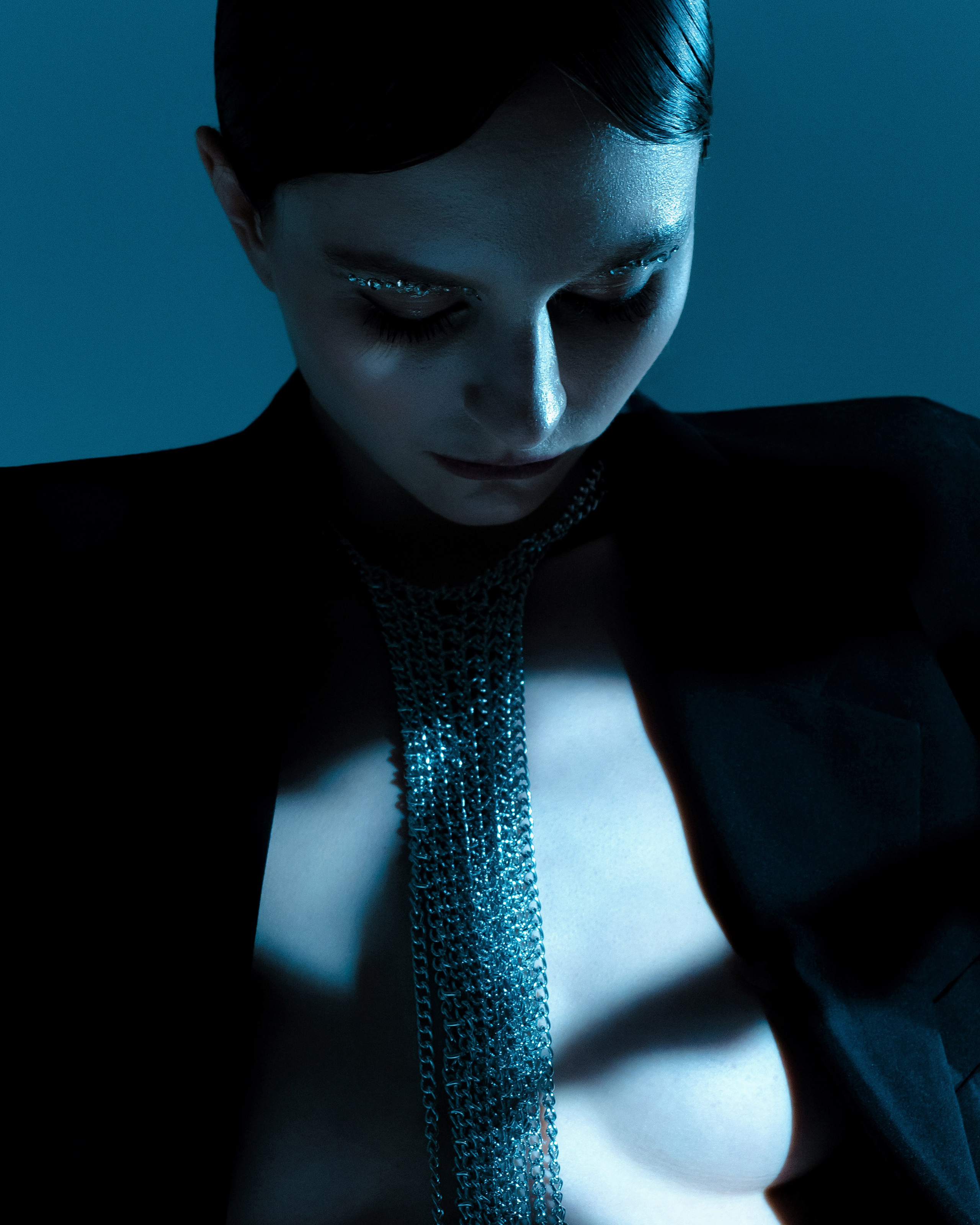 Съёмка для бренда Subbota x Nevoda. Фотограф Кристина Берг