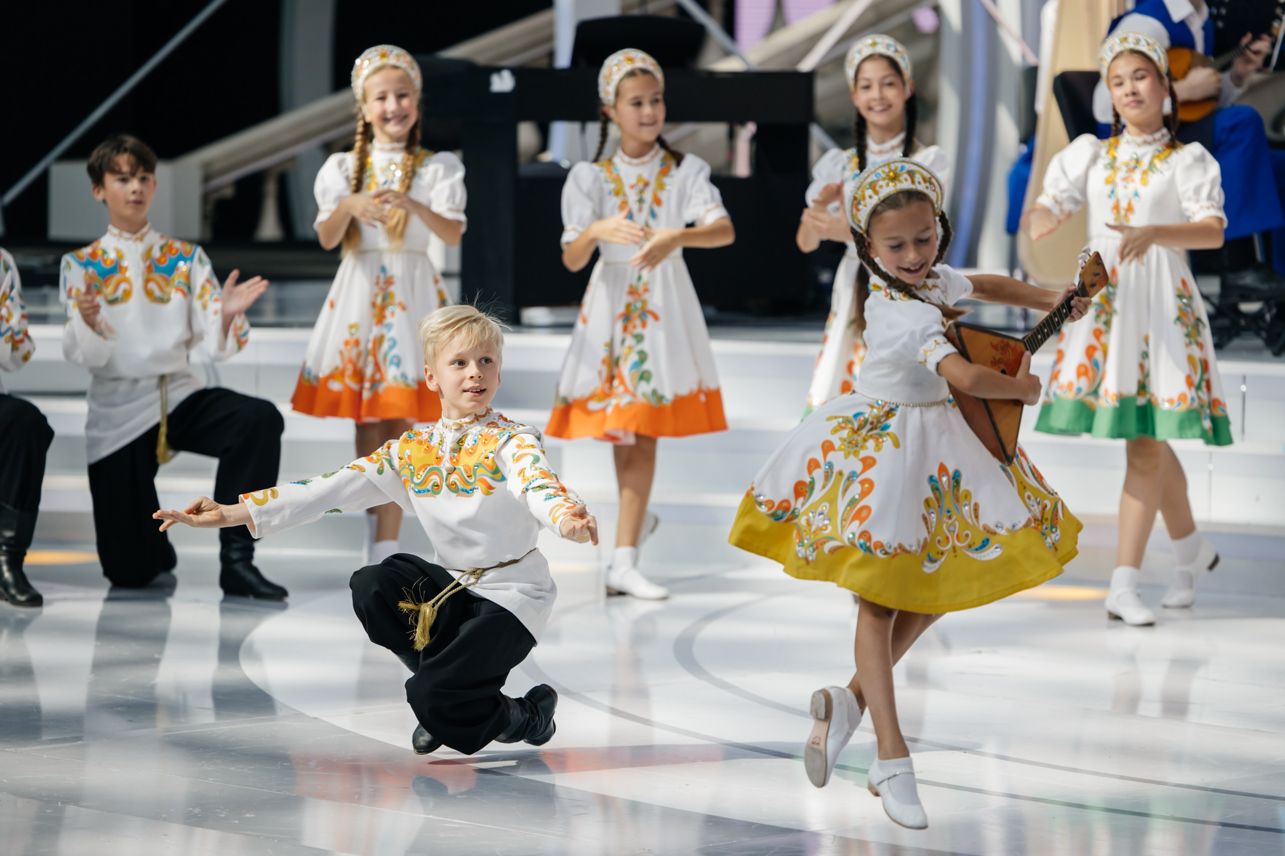 Концерты. Фотограф в Москве Оля Жарких