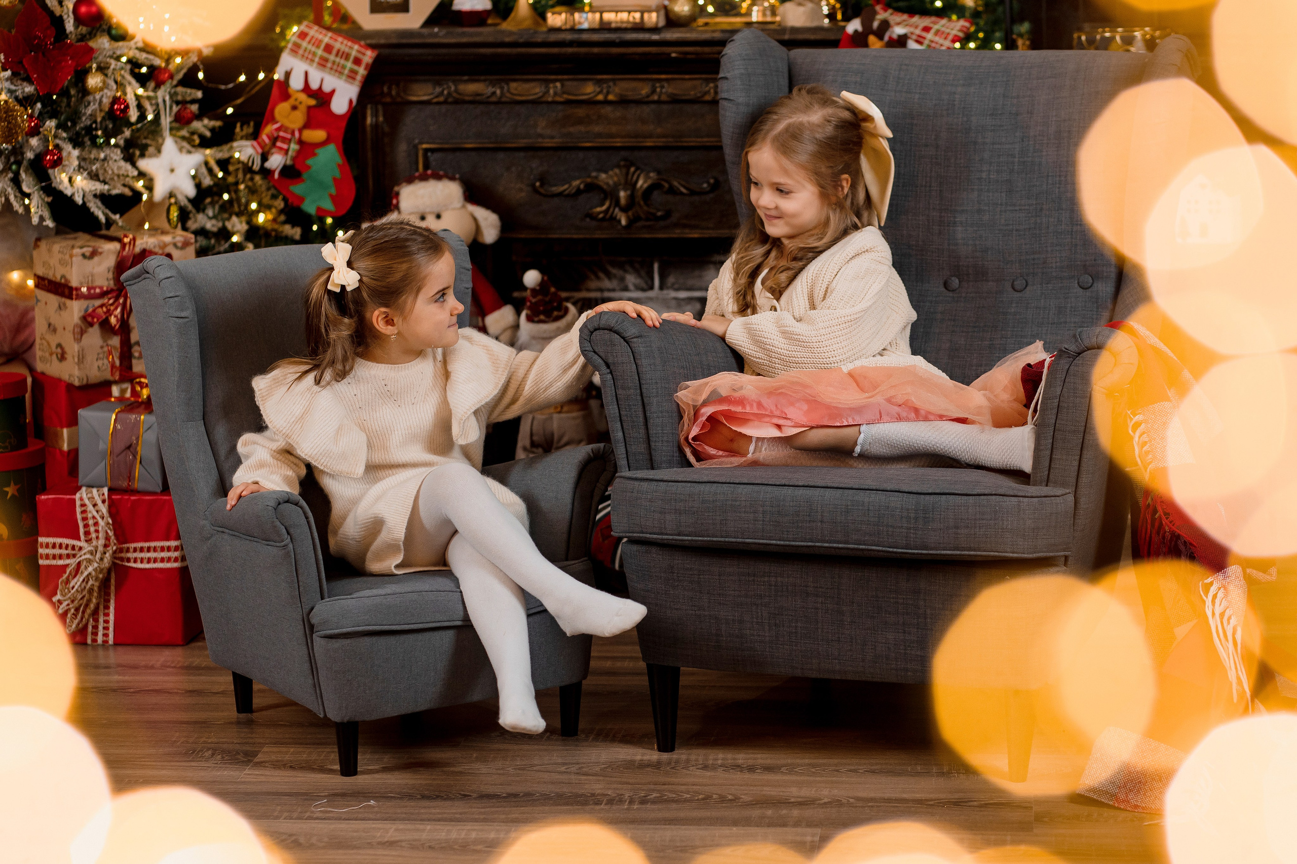 Катерина с семьей. Свадебный и семейный фотограф в Каспийске Алёна Нурмагомедова