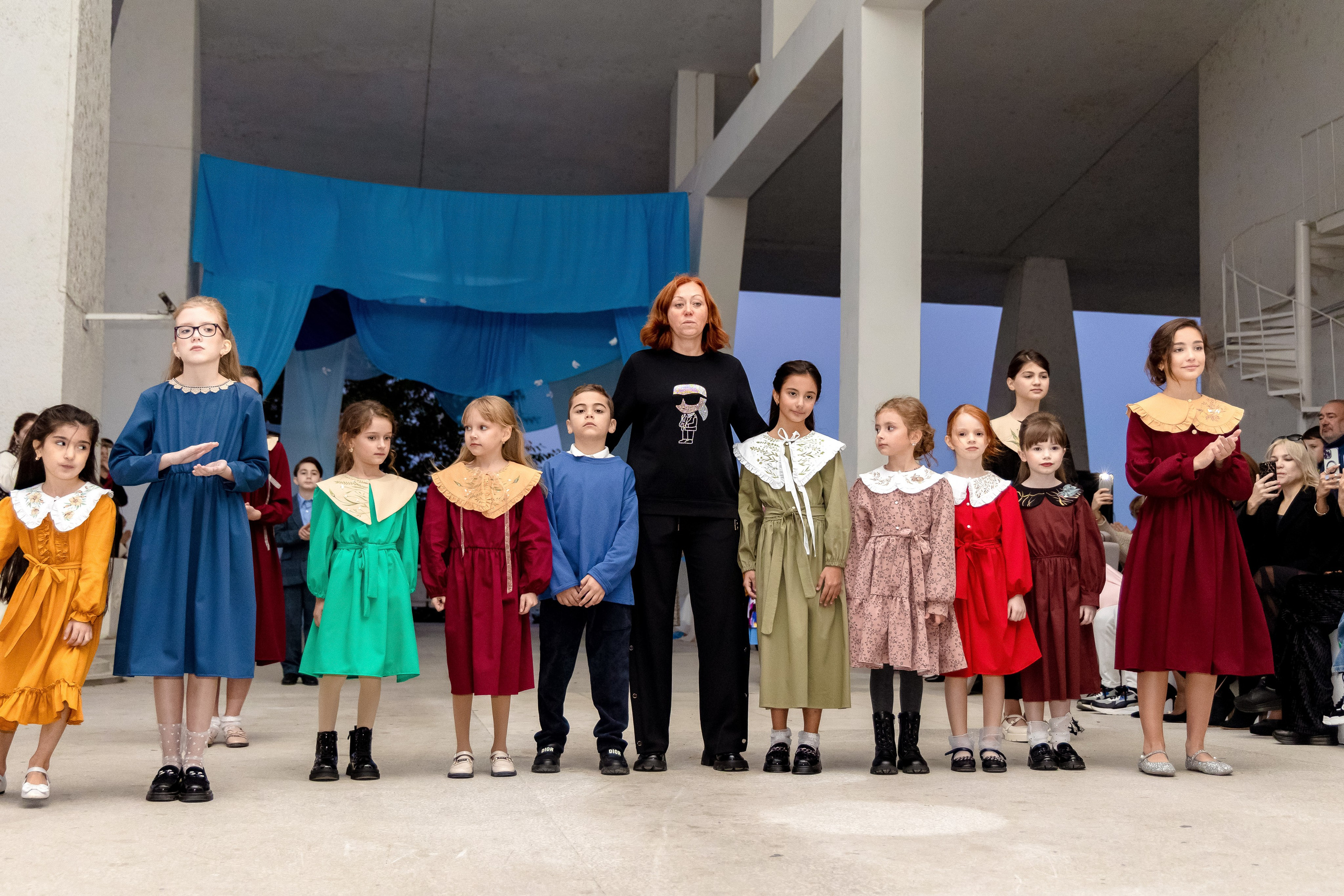 Репортажные съёмки мероприятий. Свадебный и семейный фотограф в Каспийске Алёна Нурмагомедова