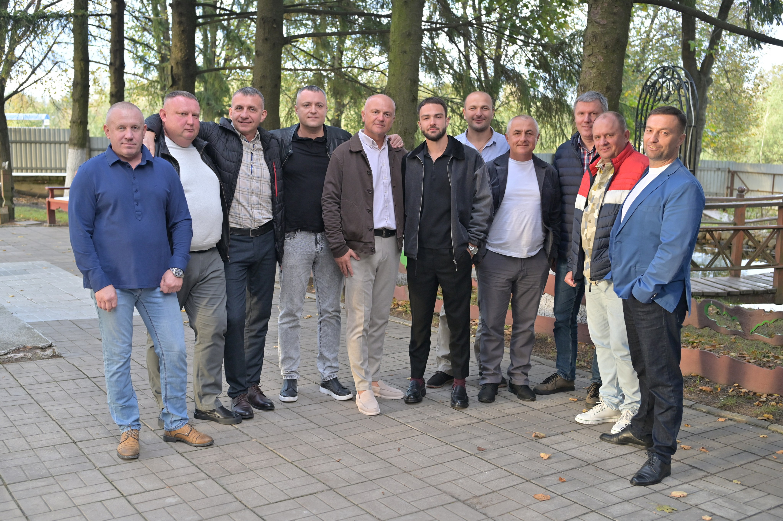 Юбилеи. AlexFoto Фотограф в Мозыре Александр Смягликов