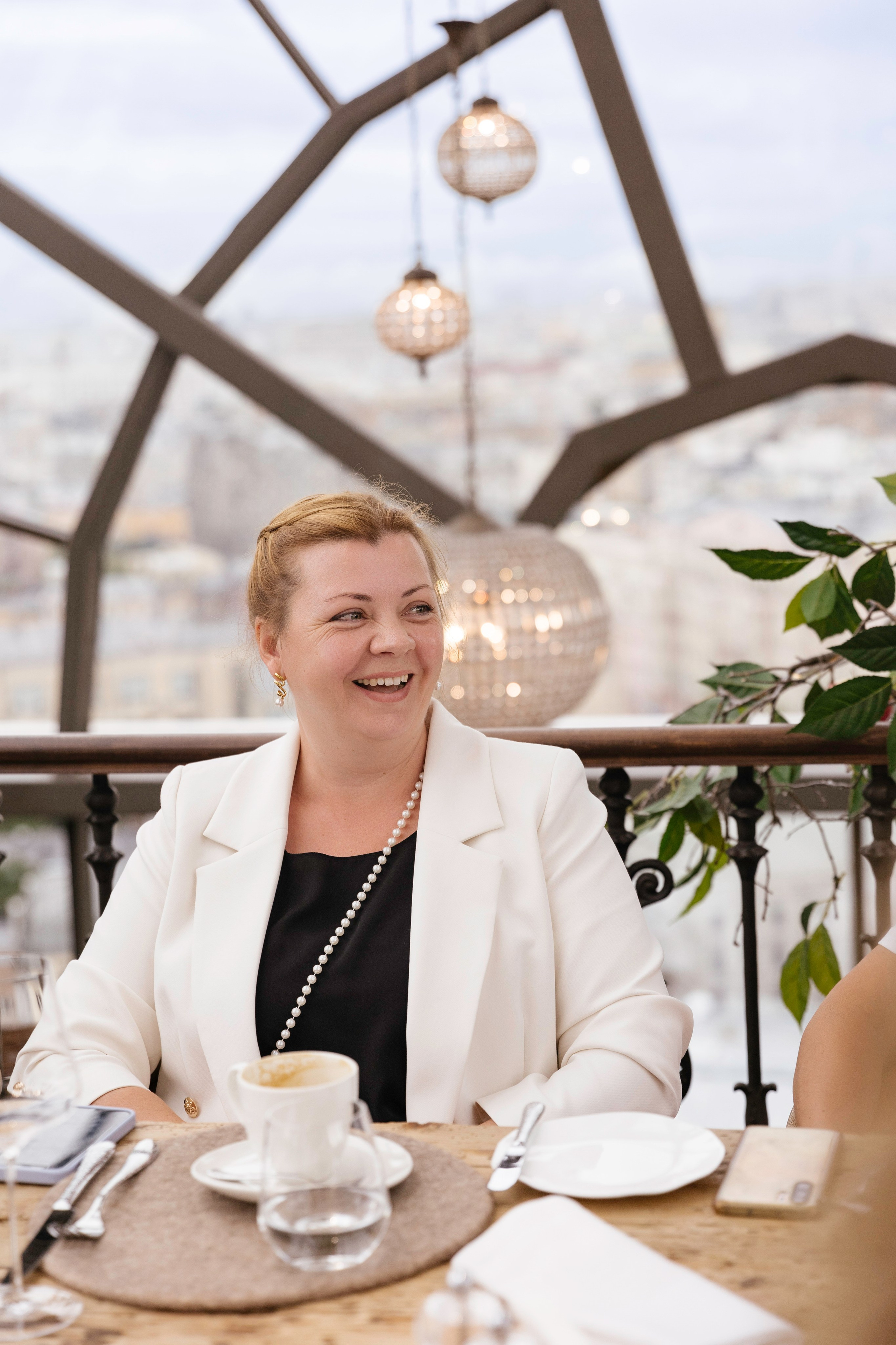 Стильный завтрак. Семейный и детский фотограф, визуальный гид, декоратор в Москве