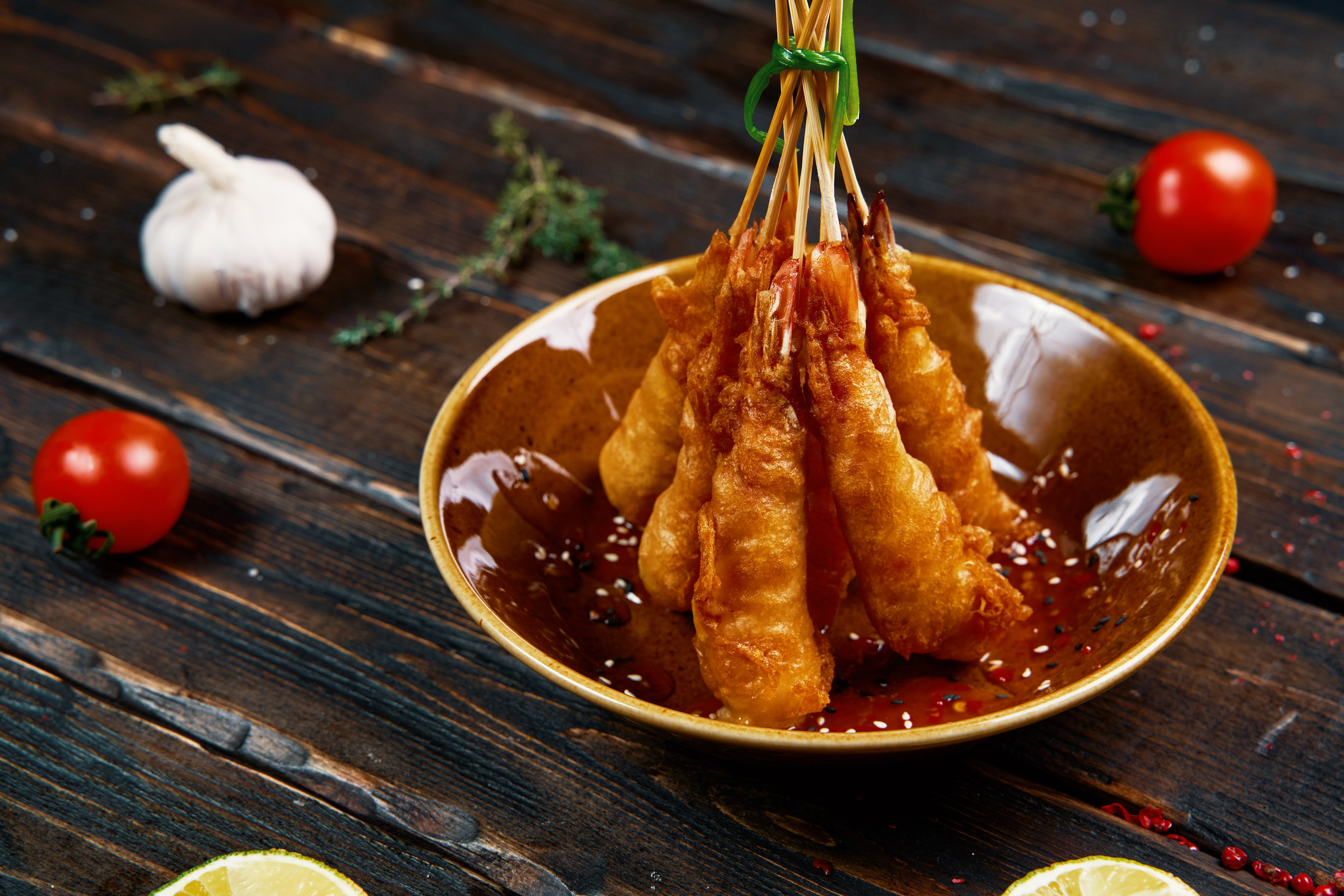 Food фотография. Фотограф Никита Барановский