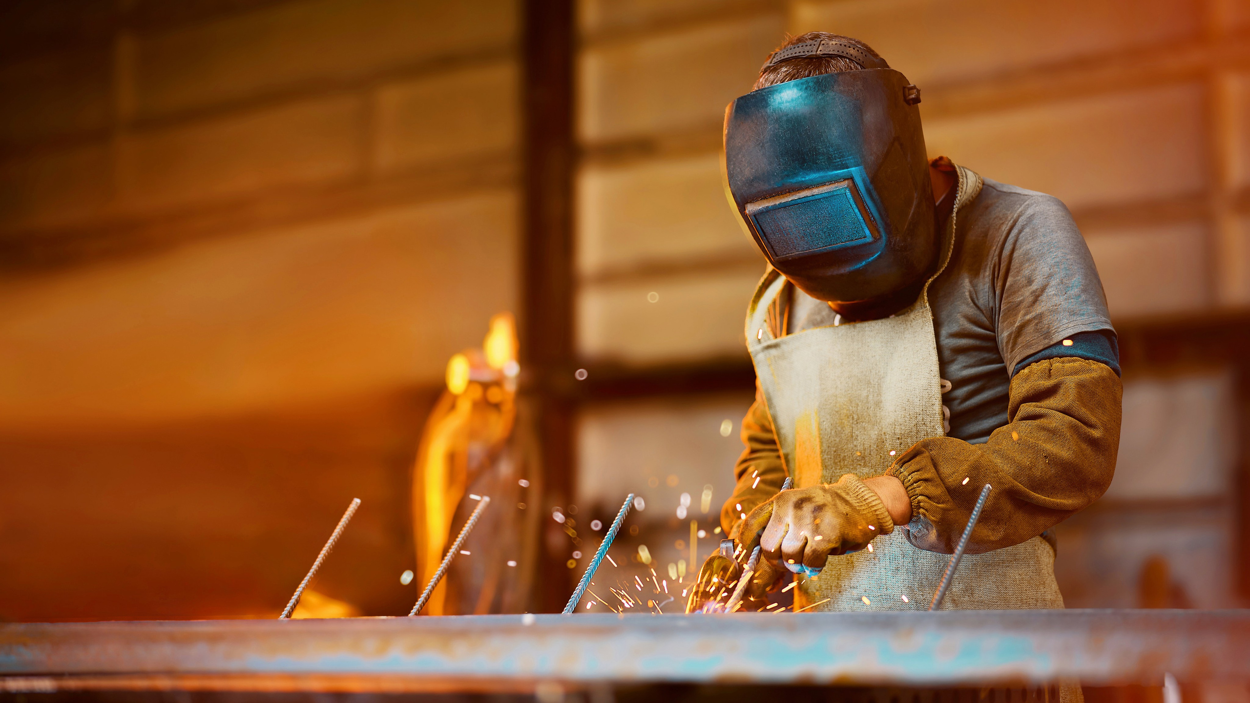 Промышленная фотография. Фотограф Никита Барановский