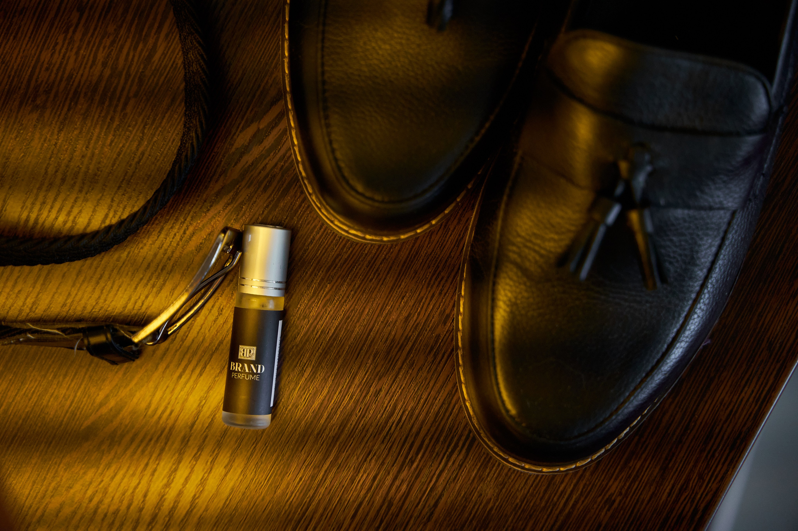 Родион и Елена. Фотограф Никита Барановский