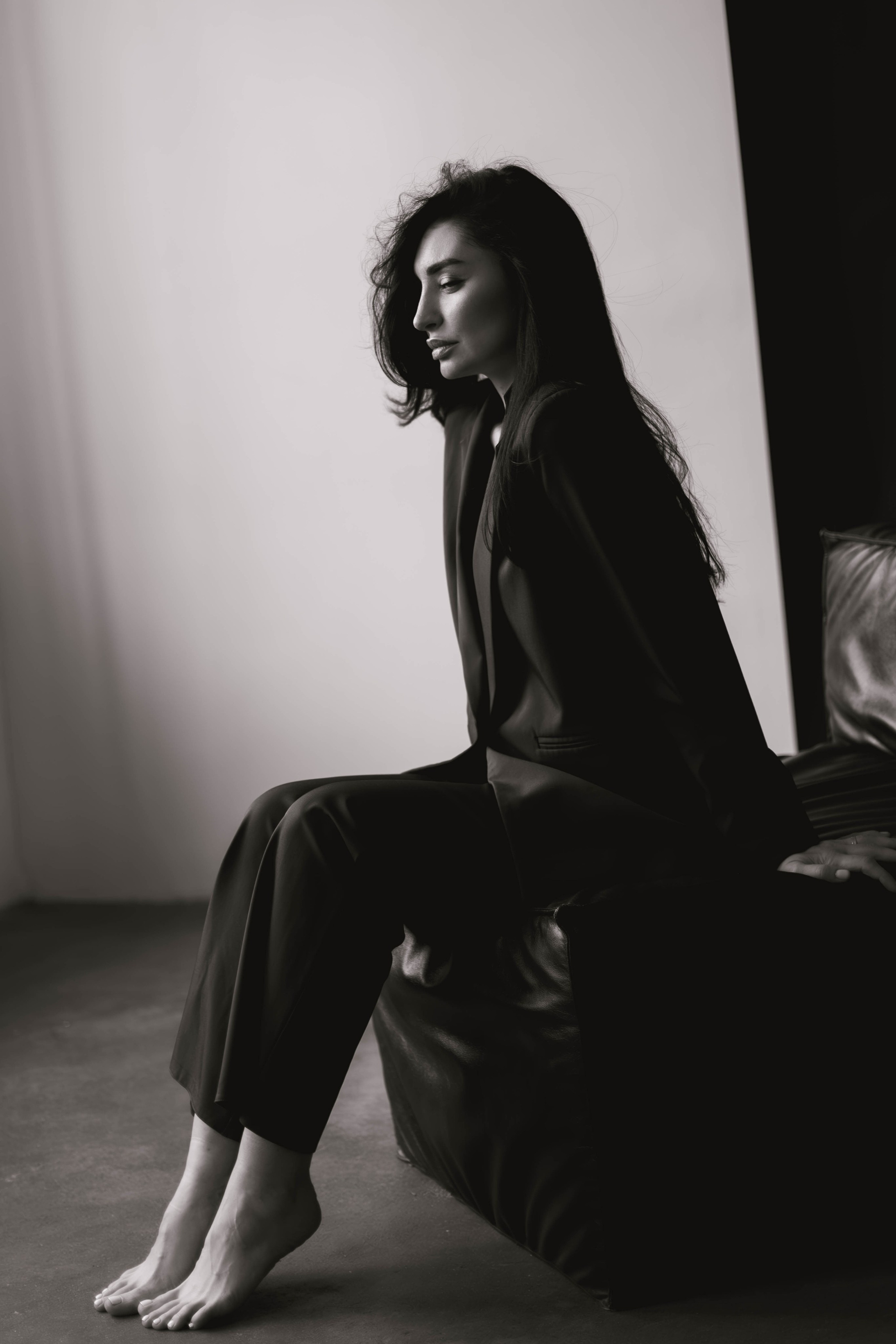 Алена. Фотограф в Москве. Гатицкая Анастасия