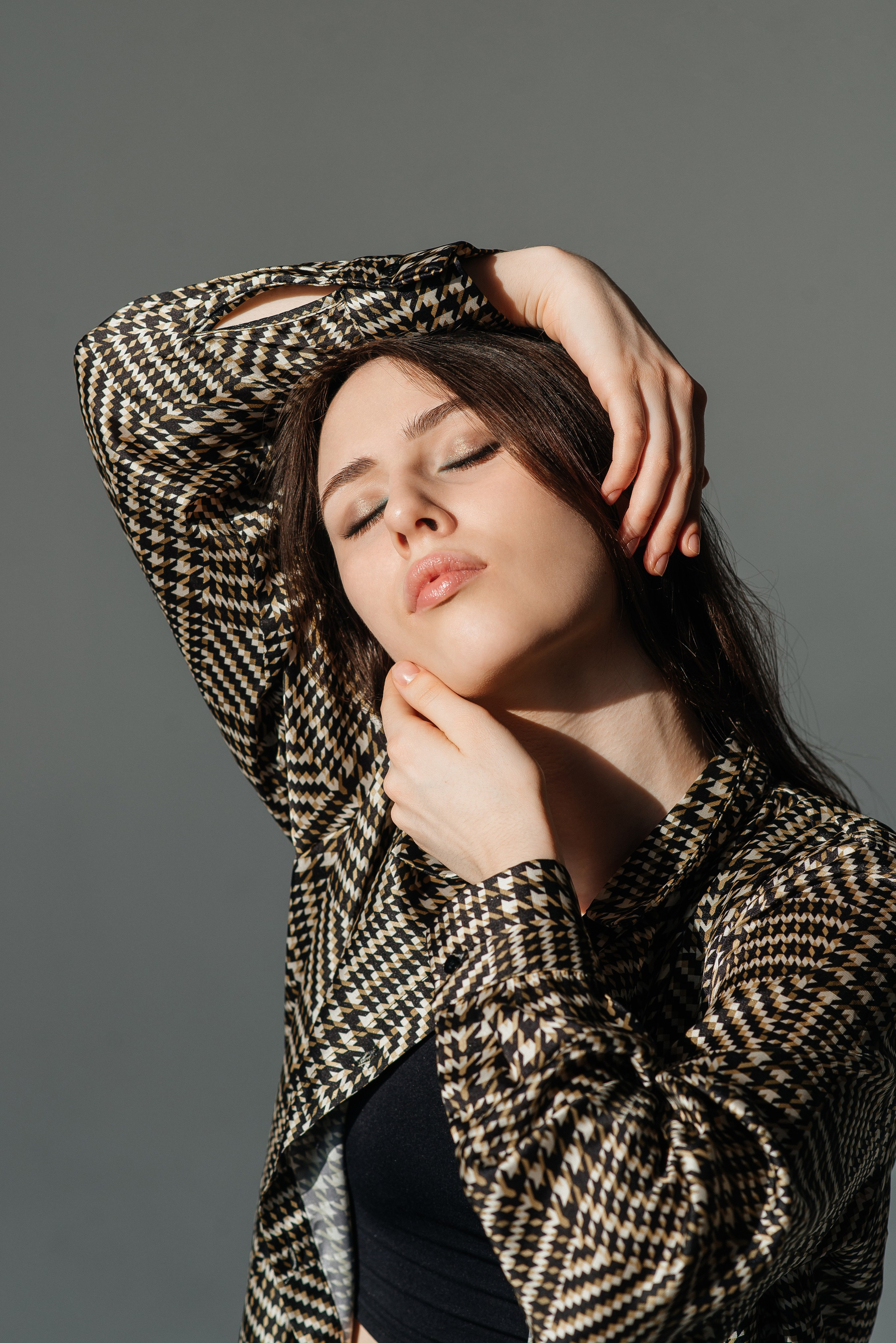 Саша. Фотограф Дарья Семина