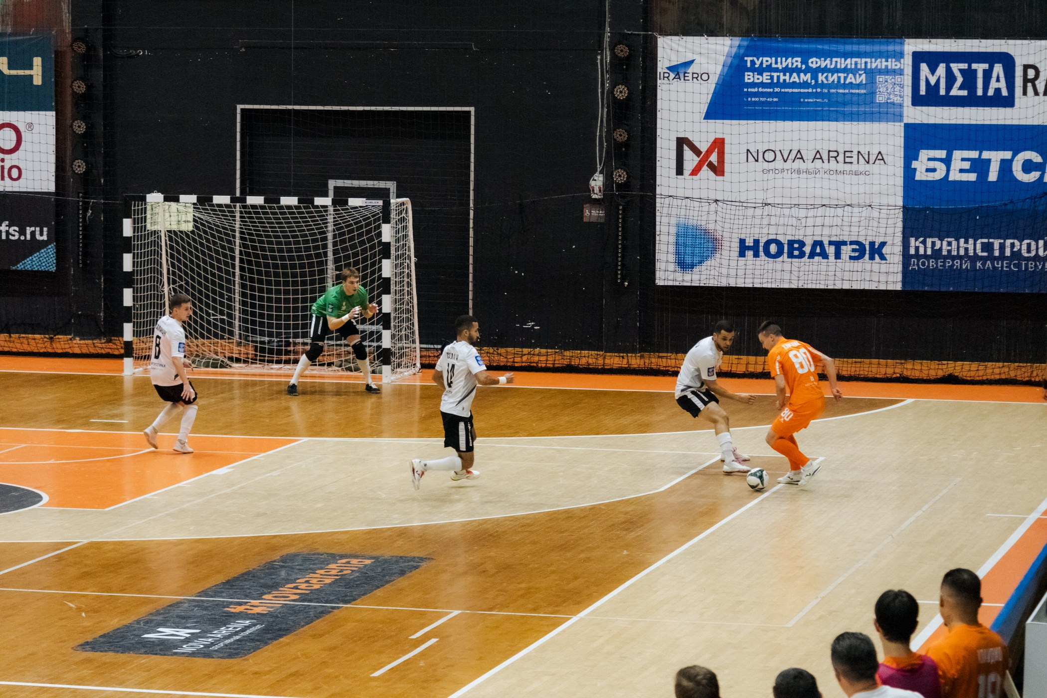 Спорт. Фотограф в Санкт-Петербурге — Петрович Милан