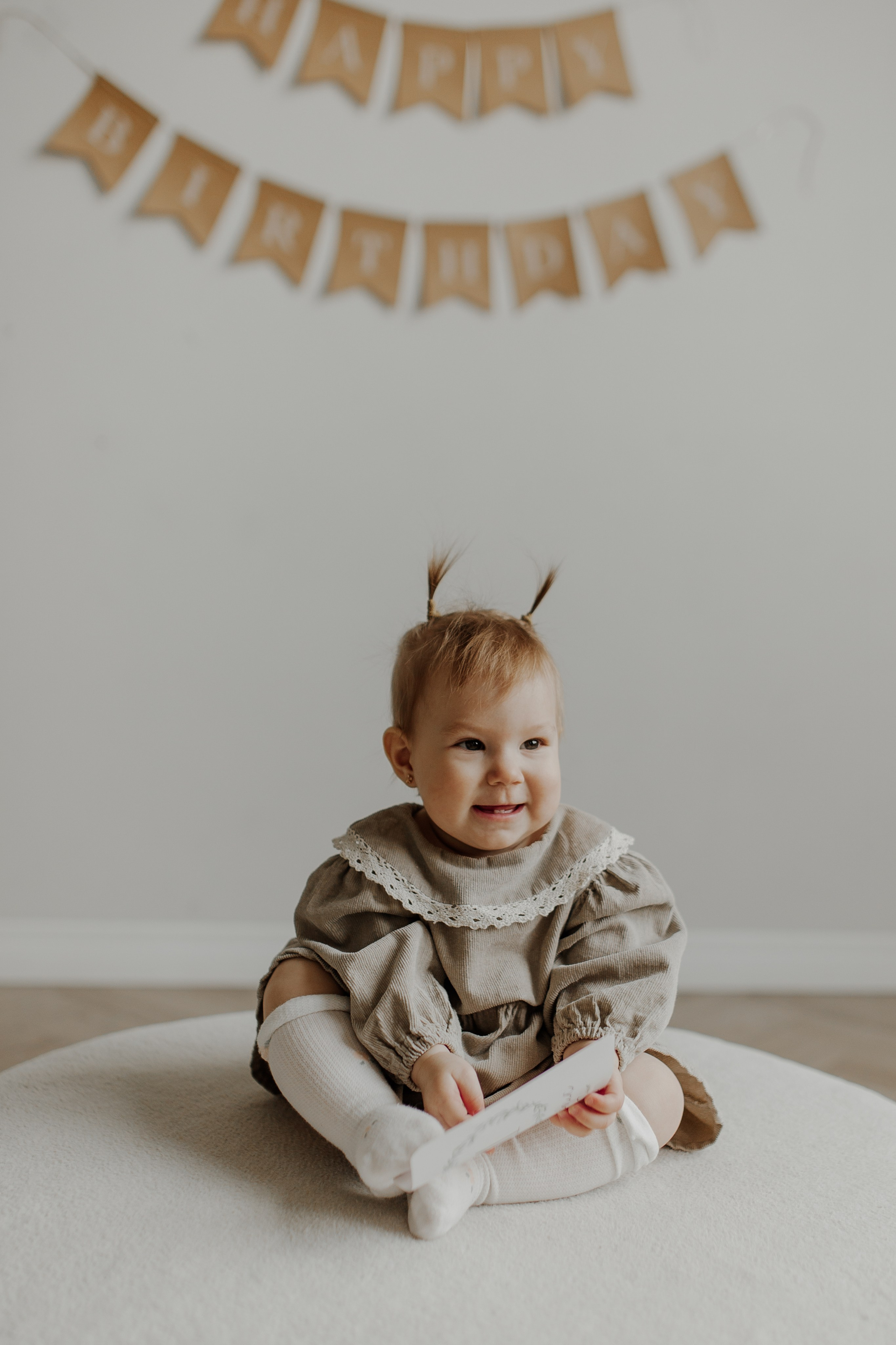 One year. Фотограф Челябинск Юлия Ермакова