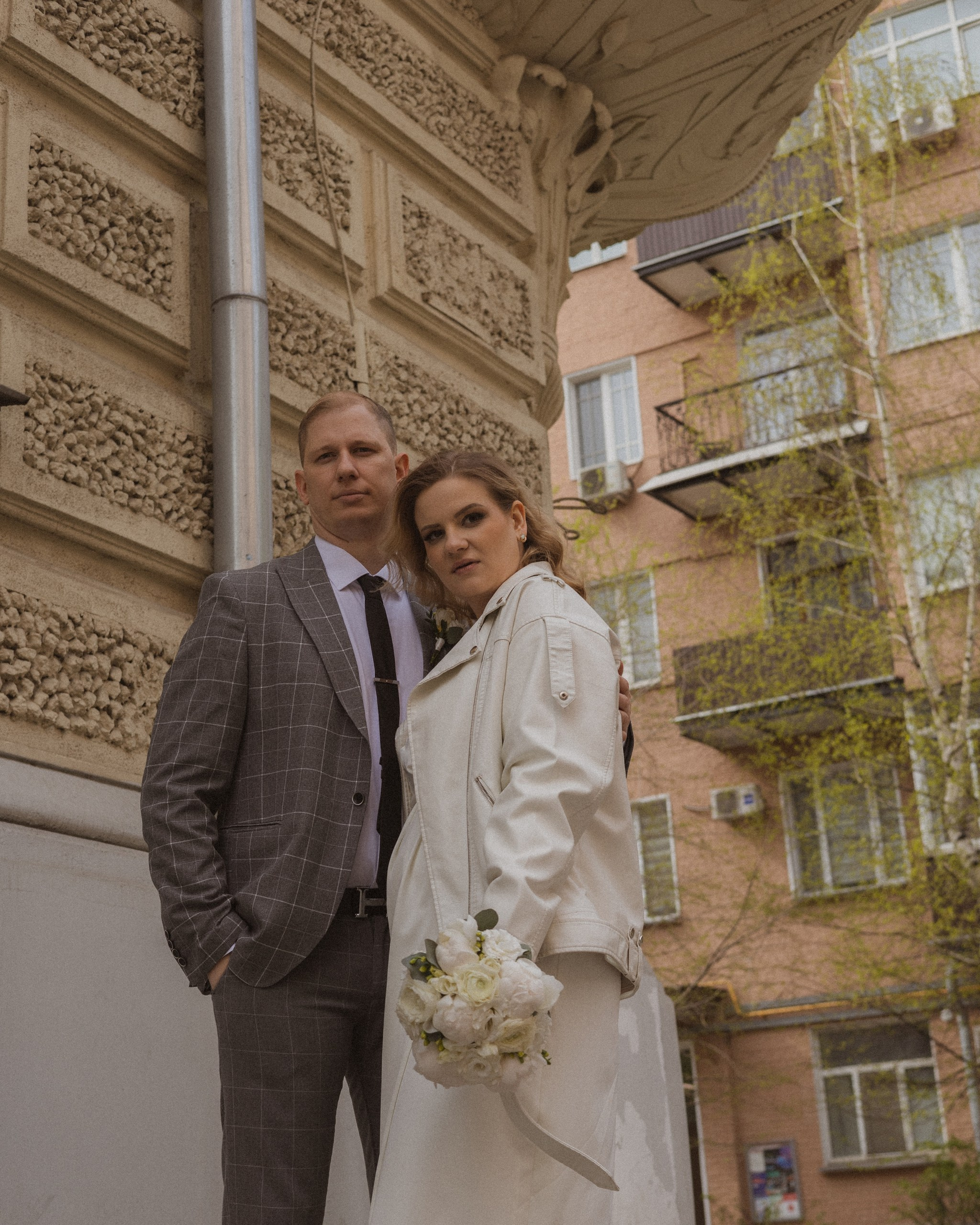 Кристина и Дмитрий. Фотограф Москва Лада Ларина