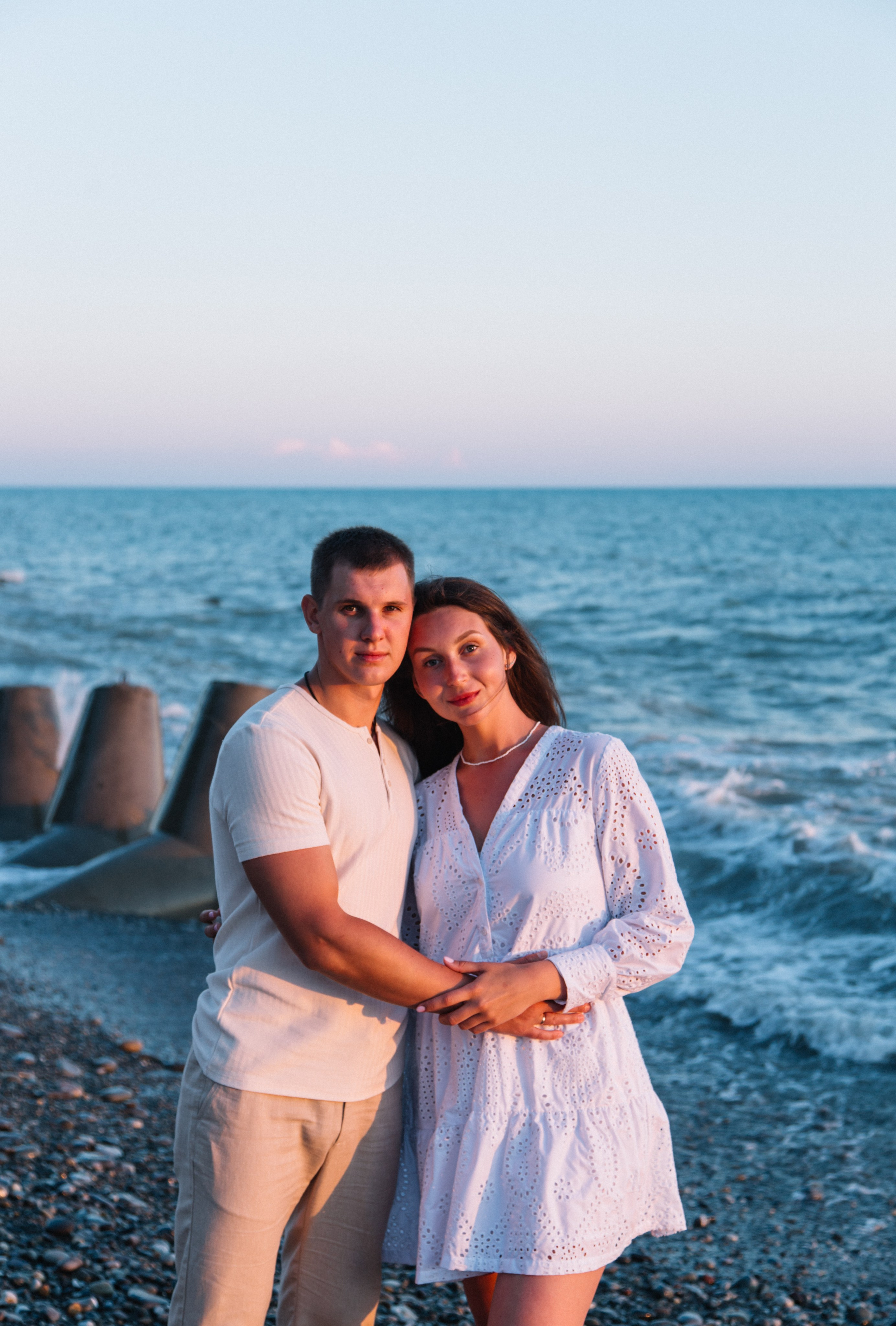 Поговорим о главном. Семейный фотограф в Сочи, Лоо, Дагомысе, Вардане Кучумова Олеся