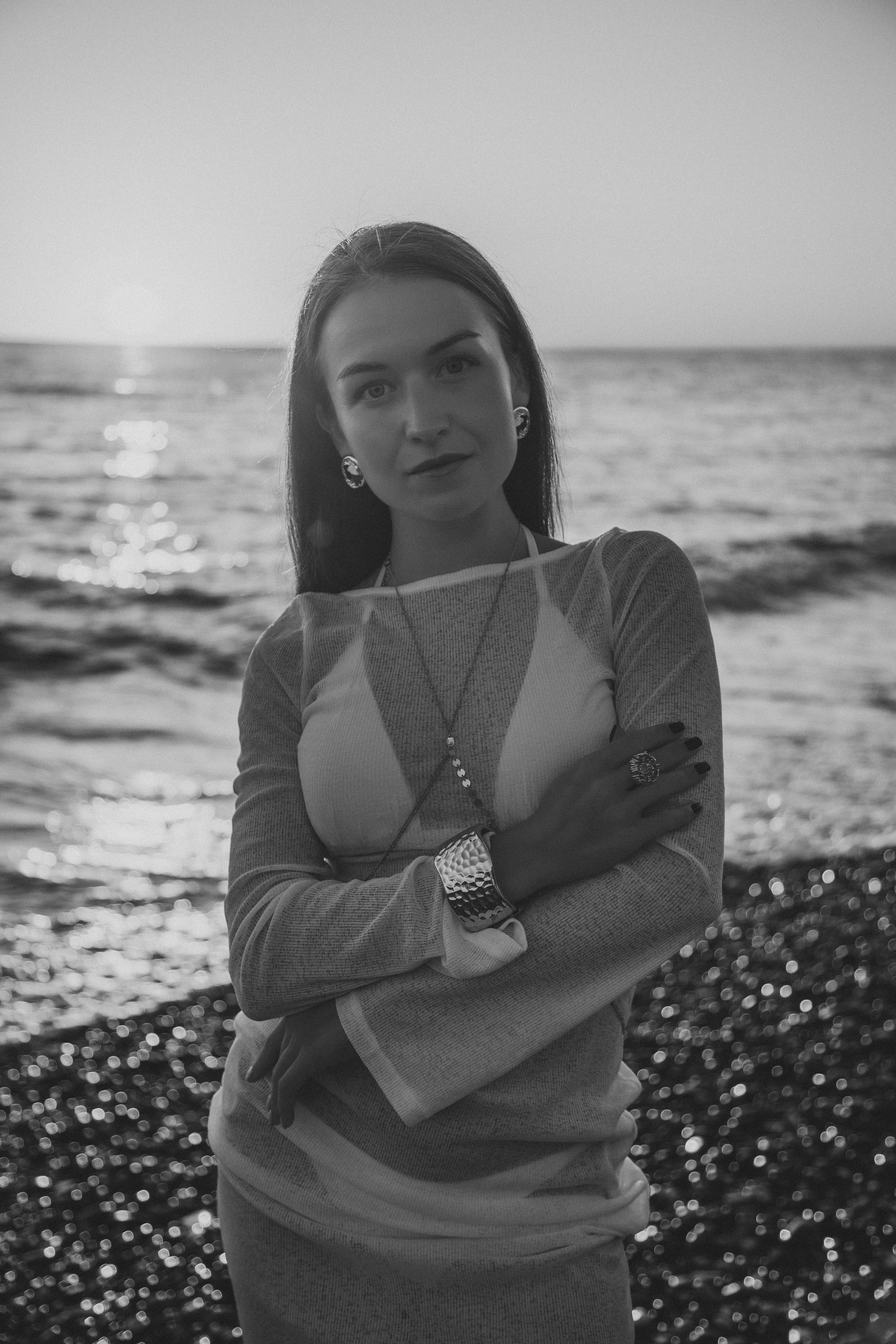 У моря. Семейный фотограф в Сочи, Лоо, Дагомысе, Вардане Кучумова Олеся