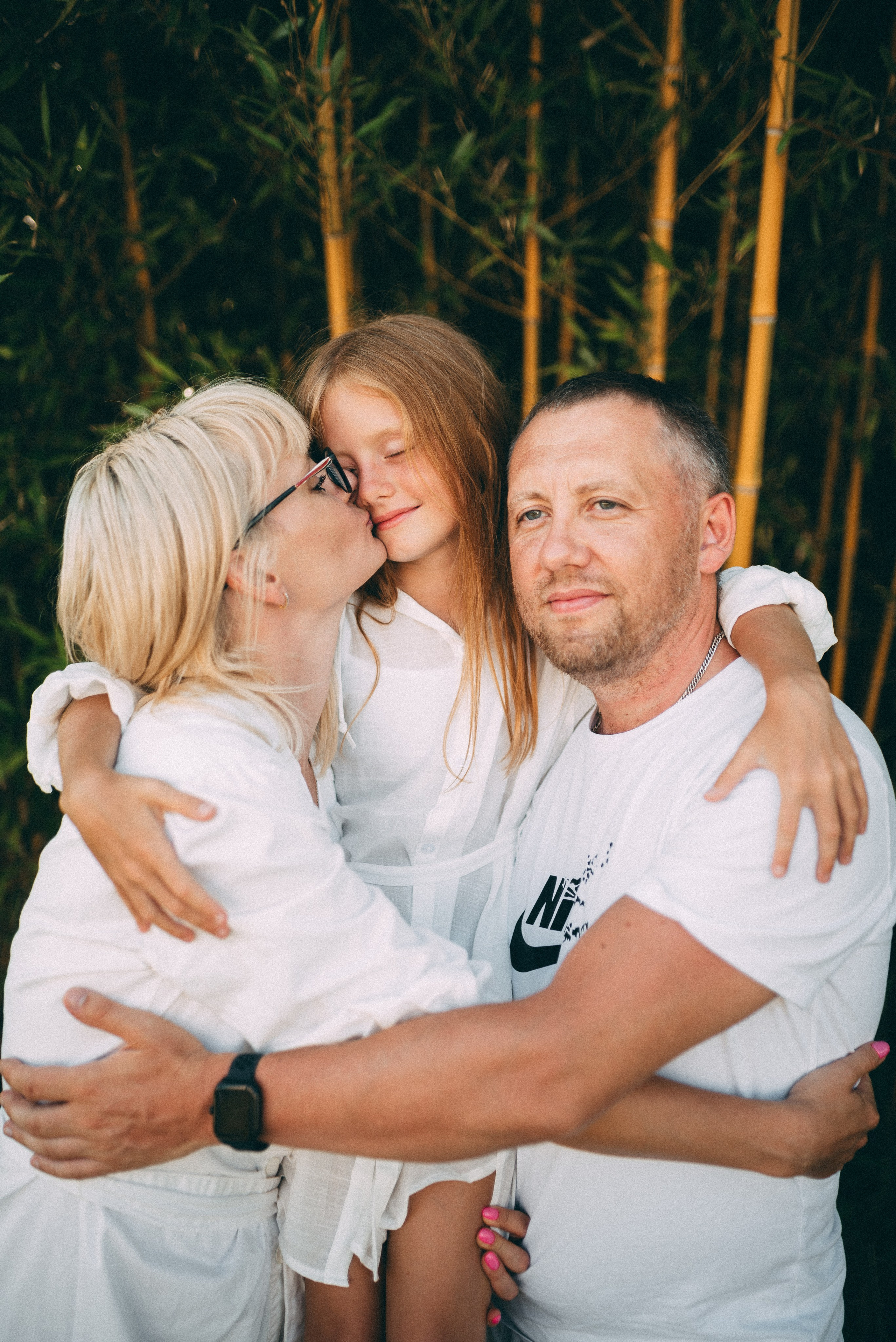 Фотосессия в парке 🌴. Фотограф в Сочи — Маргарита Поганова