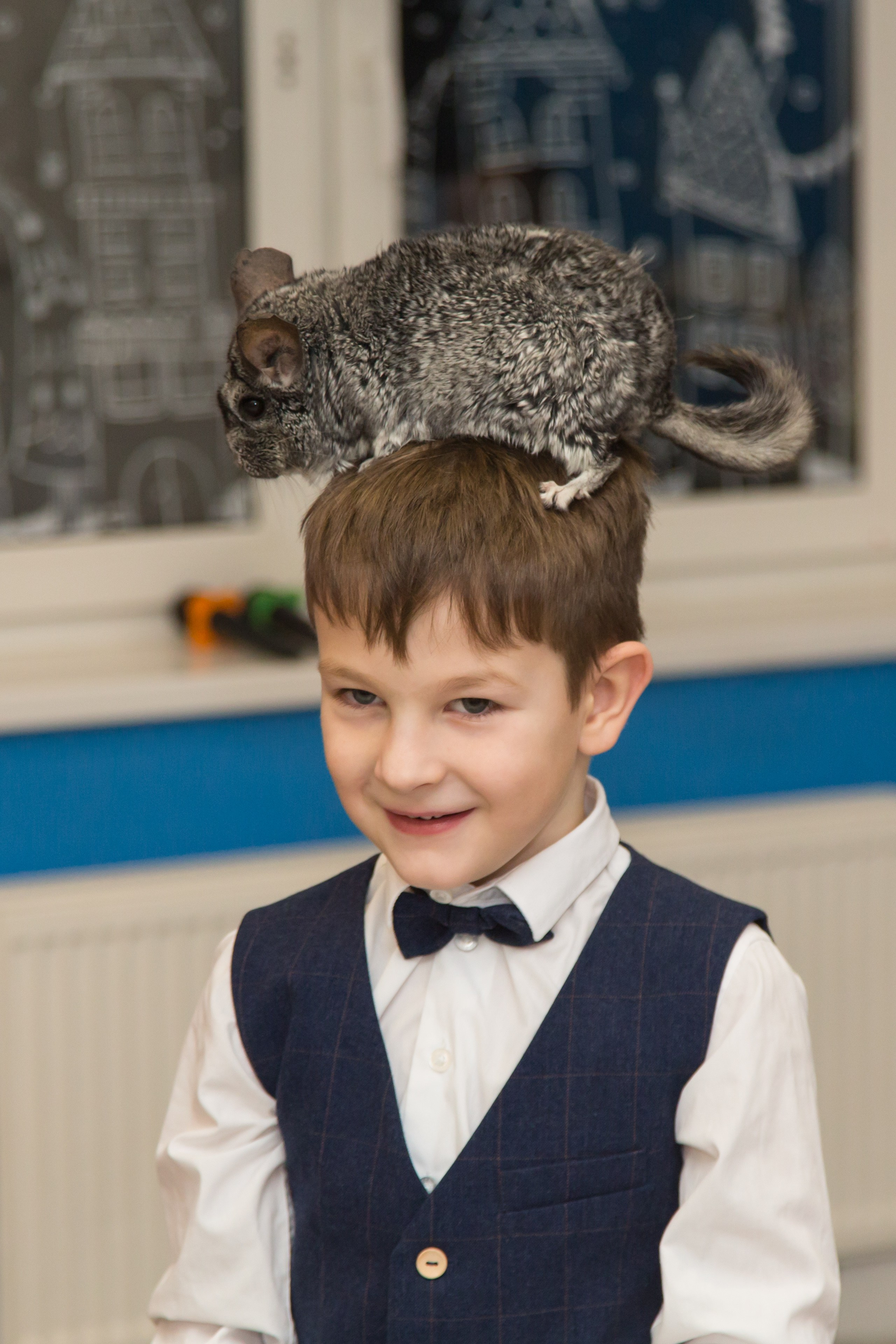 Детские праздники. Рекламный коммерческий фотограф в Москве Владимир Лукьянов