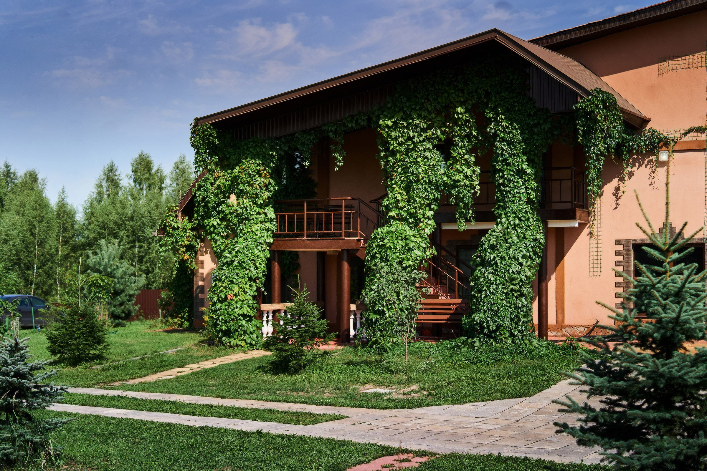 Свадьба Анны. Фотограф в Москве Нафиков Руслан. Репортажная съемка, Портрет