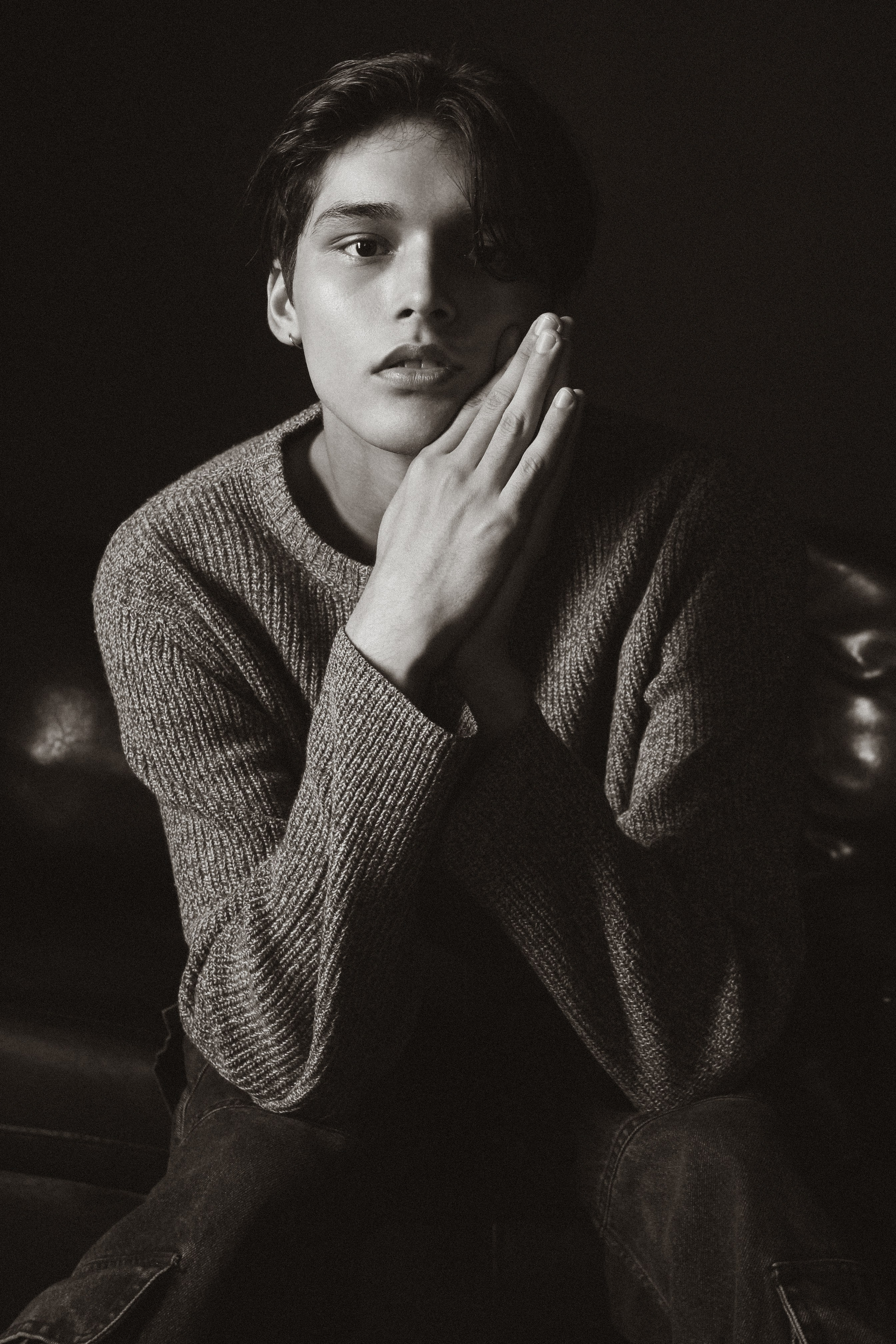 LEO. Фотограф в Челябинске Ушакова Анастасия