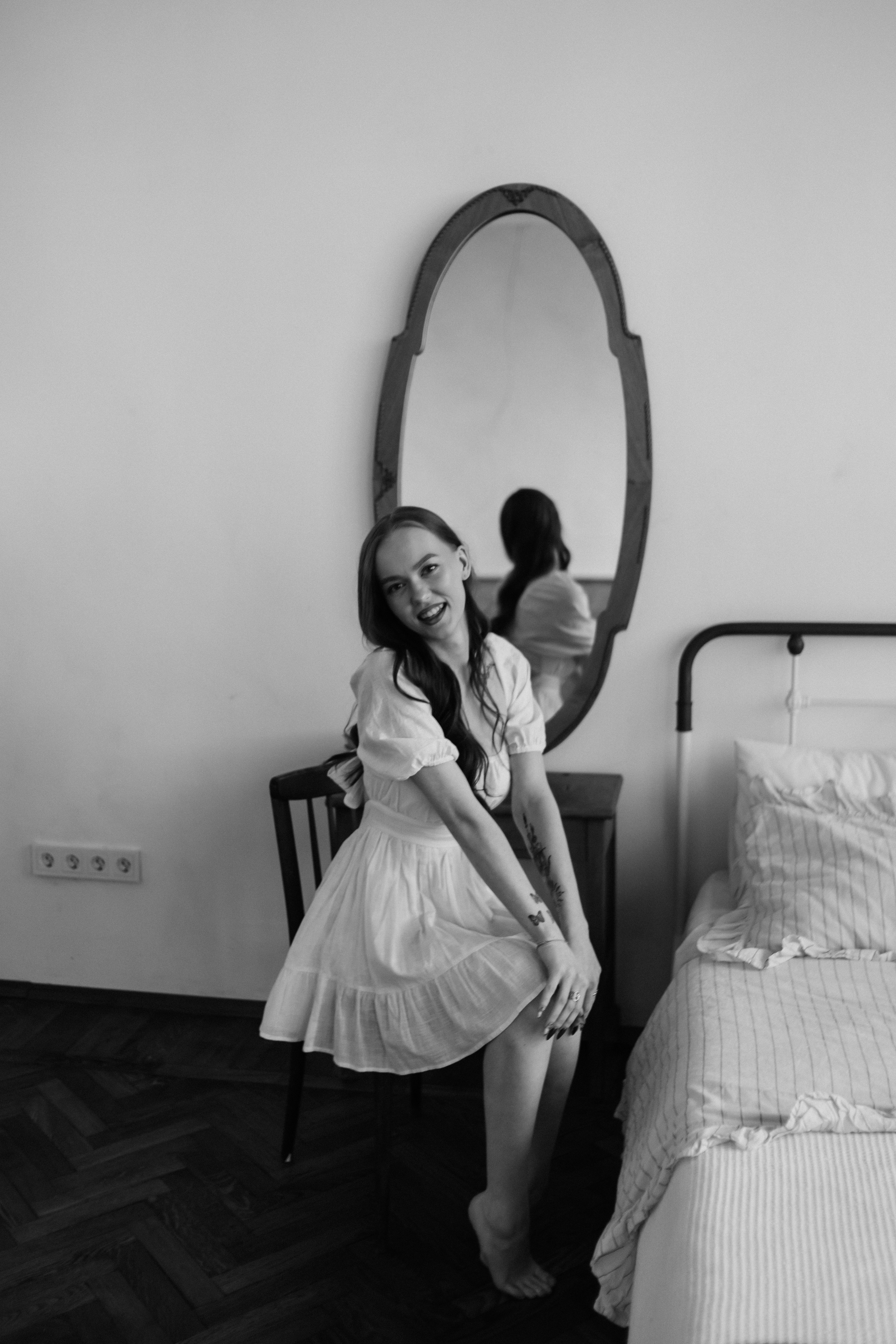 Yana. Ника — ваш персональный фотограф в Нижнем Новгороде