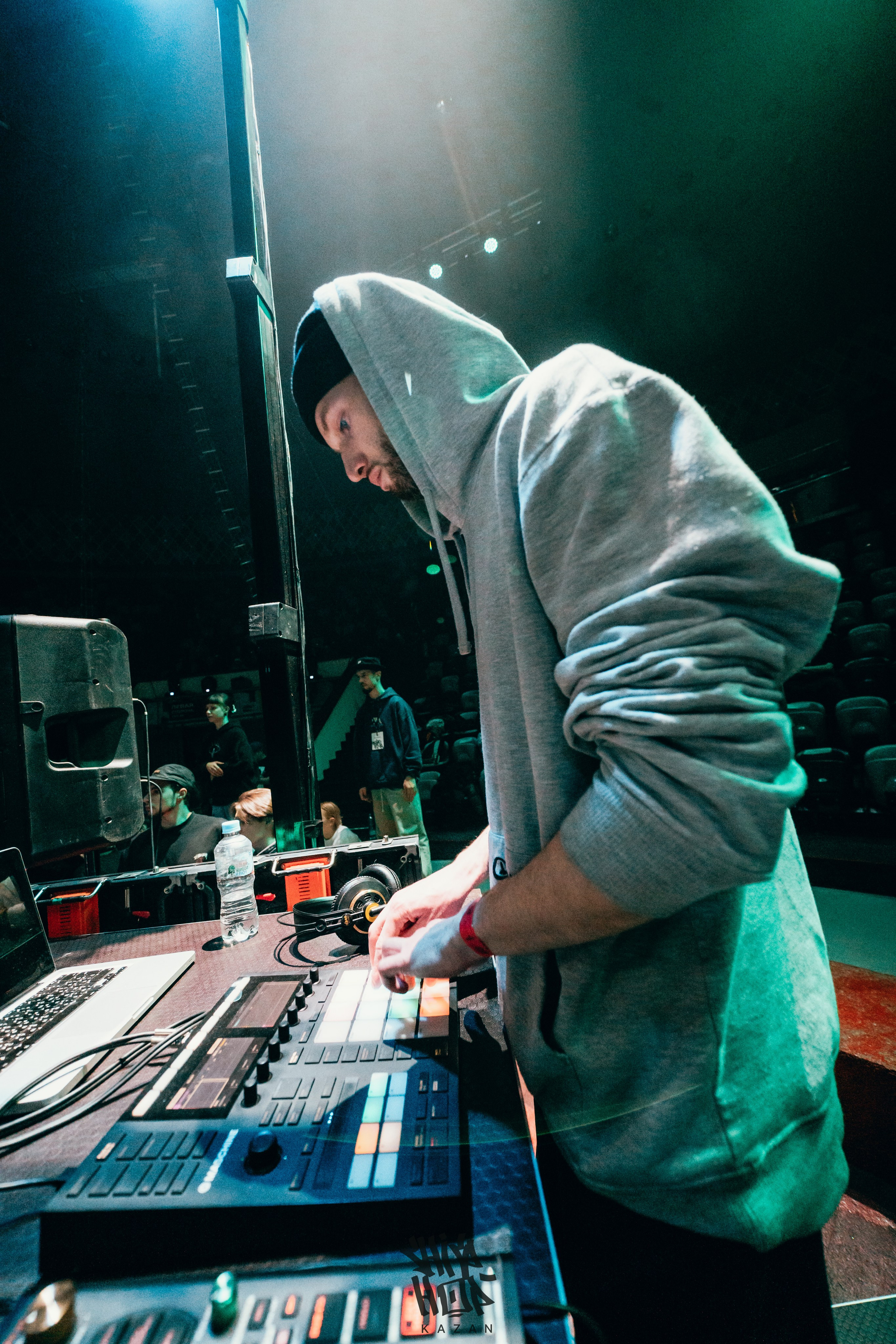 HIP HOP KAZAN 2024. Главная